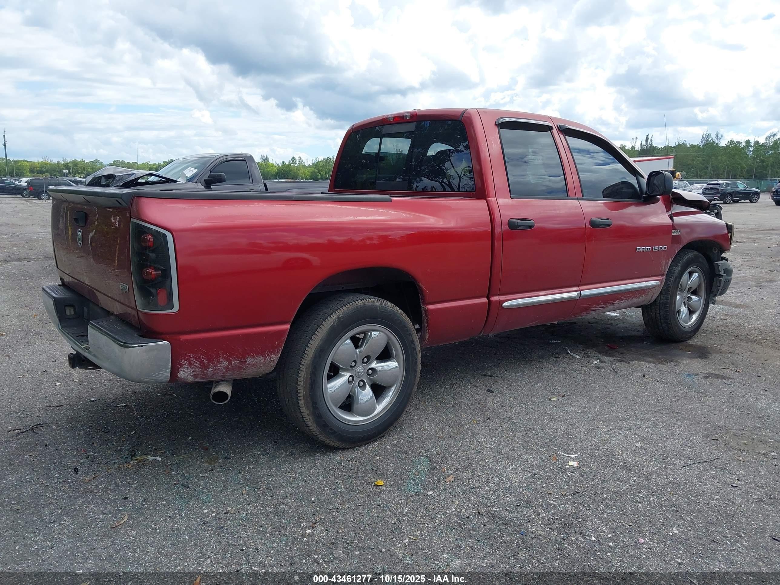 DODGE RAM image 4