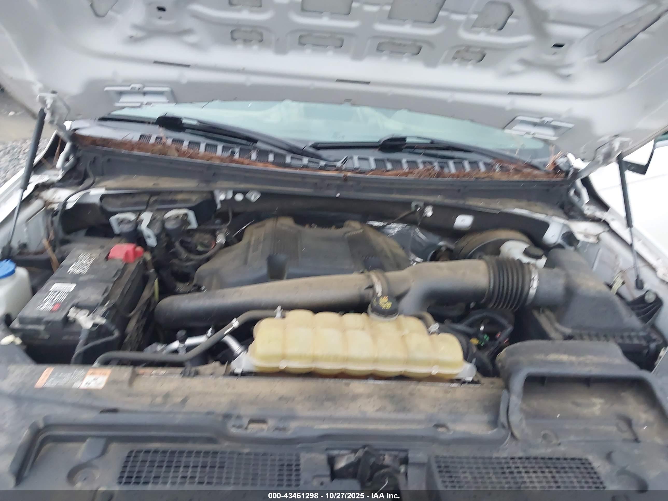 FORD EXPEDITION image 10