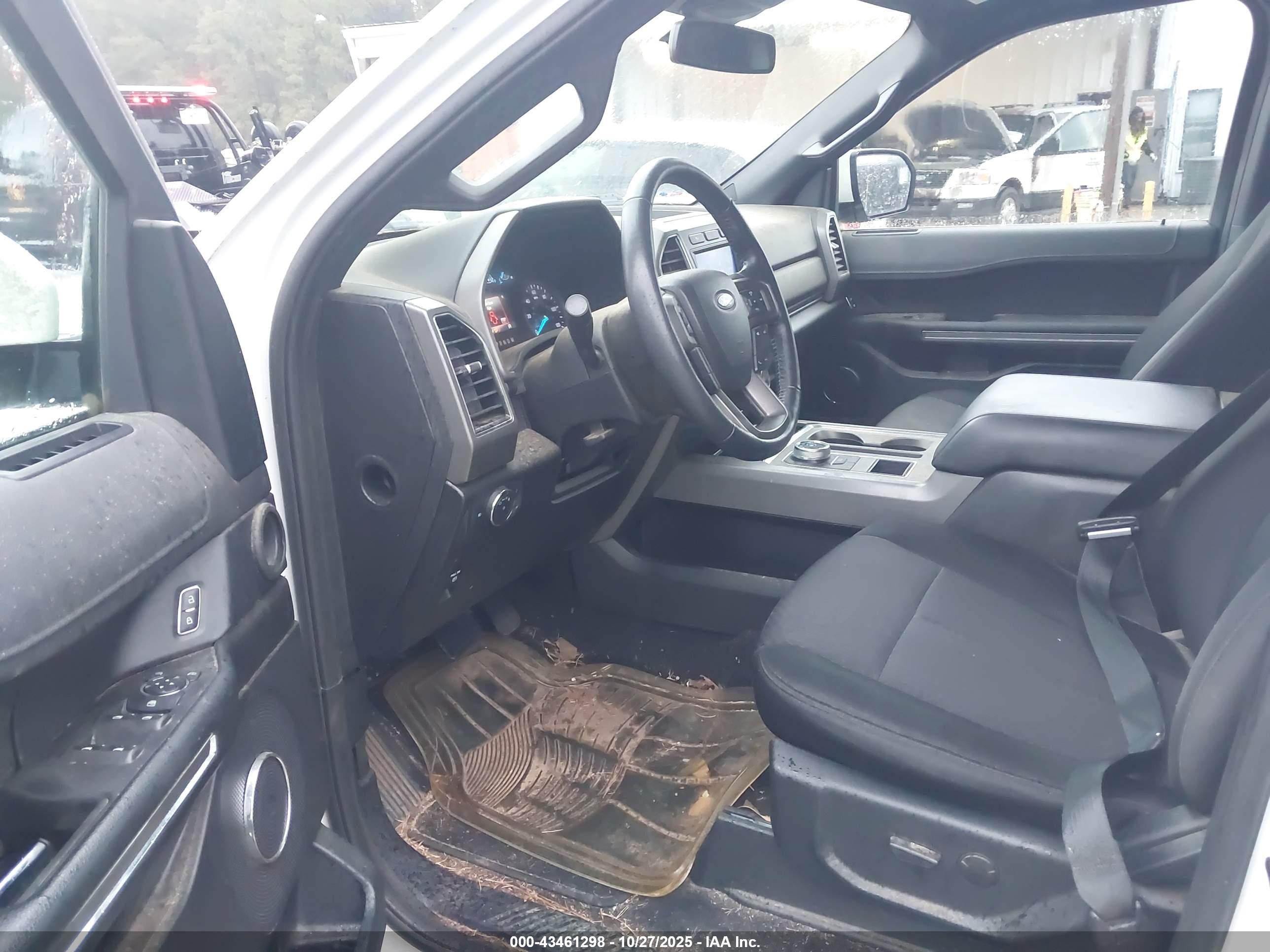 FORD EXPEDITION image 5