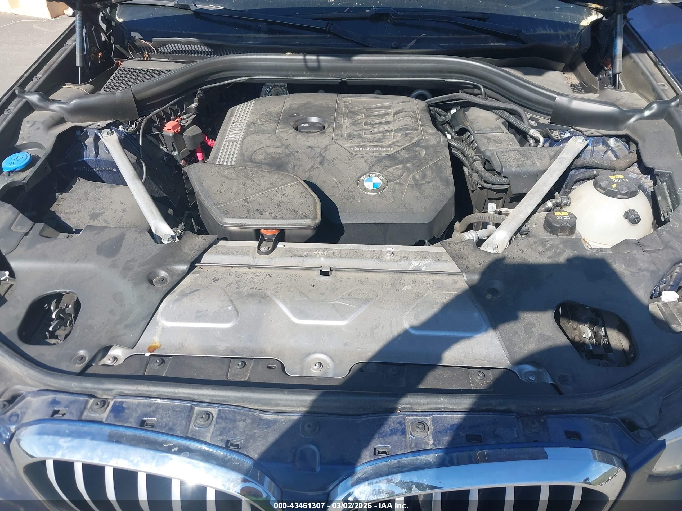BMW X3 image 10