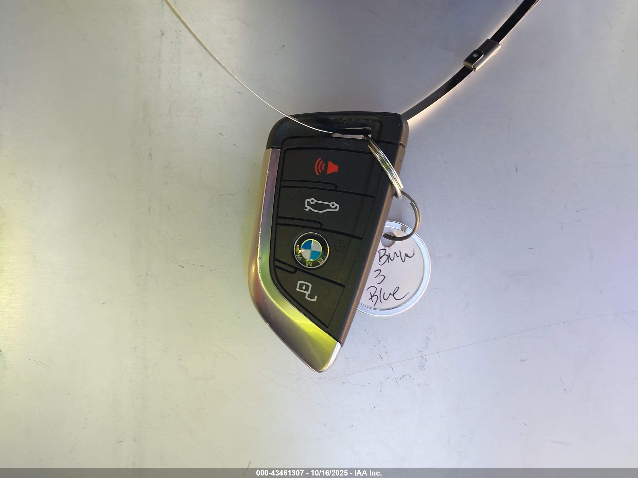 BMW X3 image 11