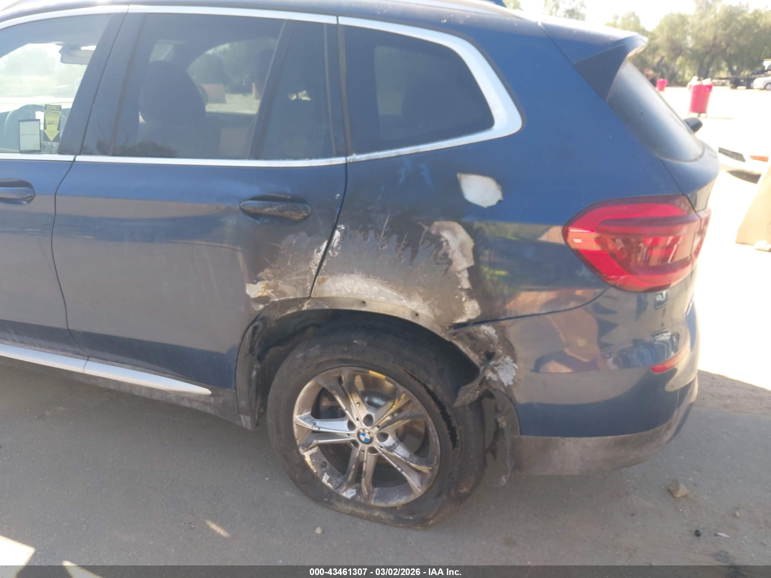 BMW X3 image 6