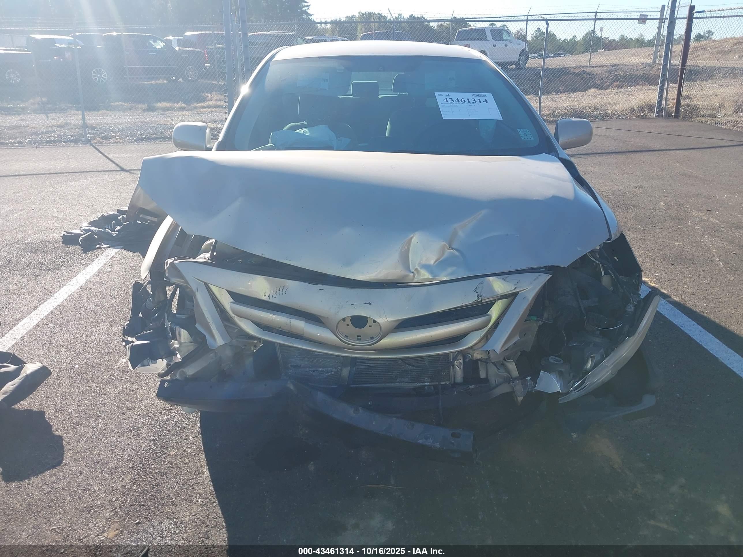TOYOTA COROLLA image 6