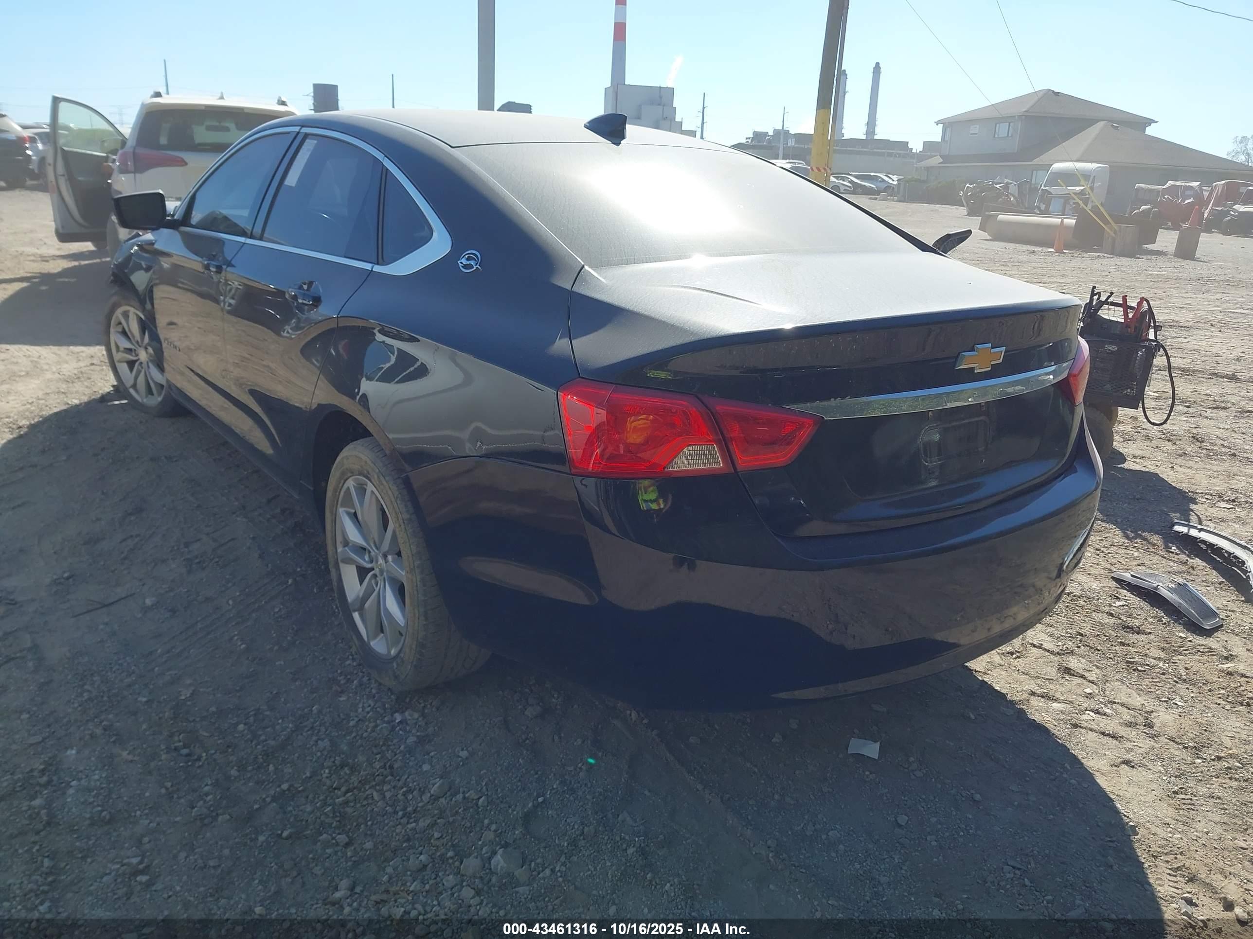 CHEVROLET IMPALA image 3