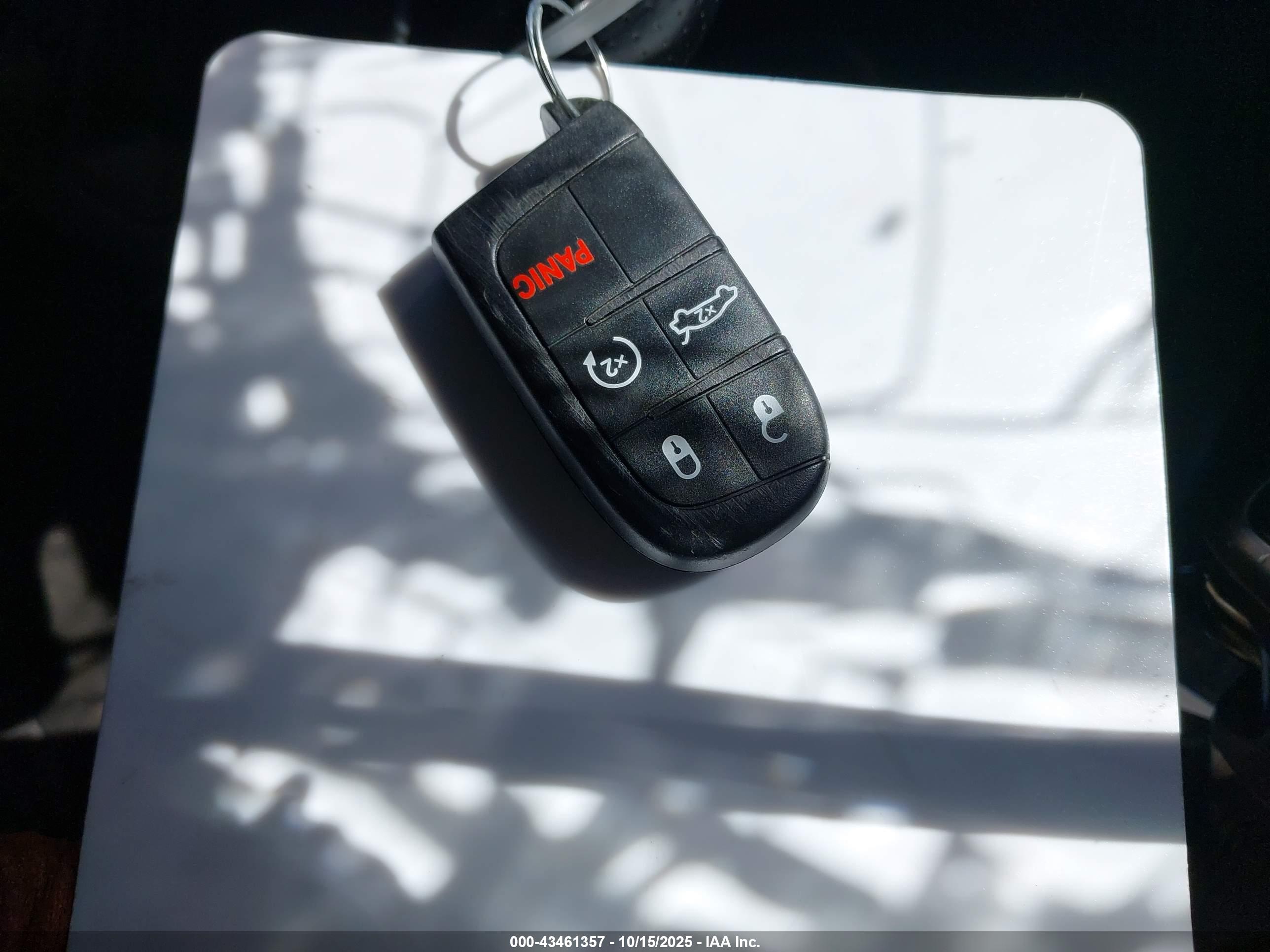 DODGE CHARGER image 11