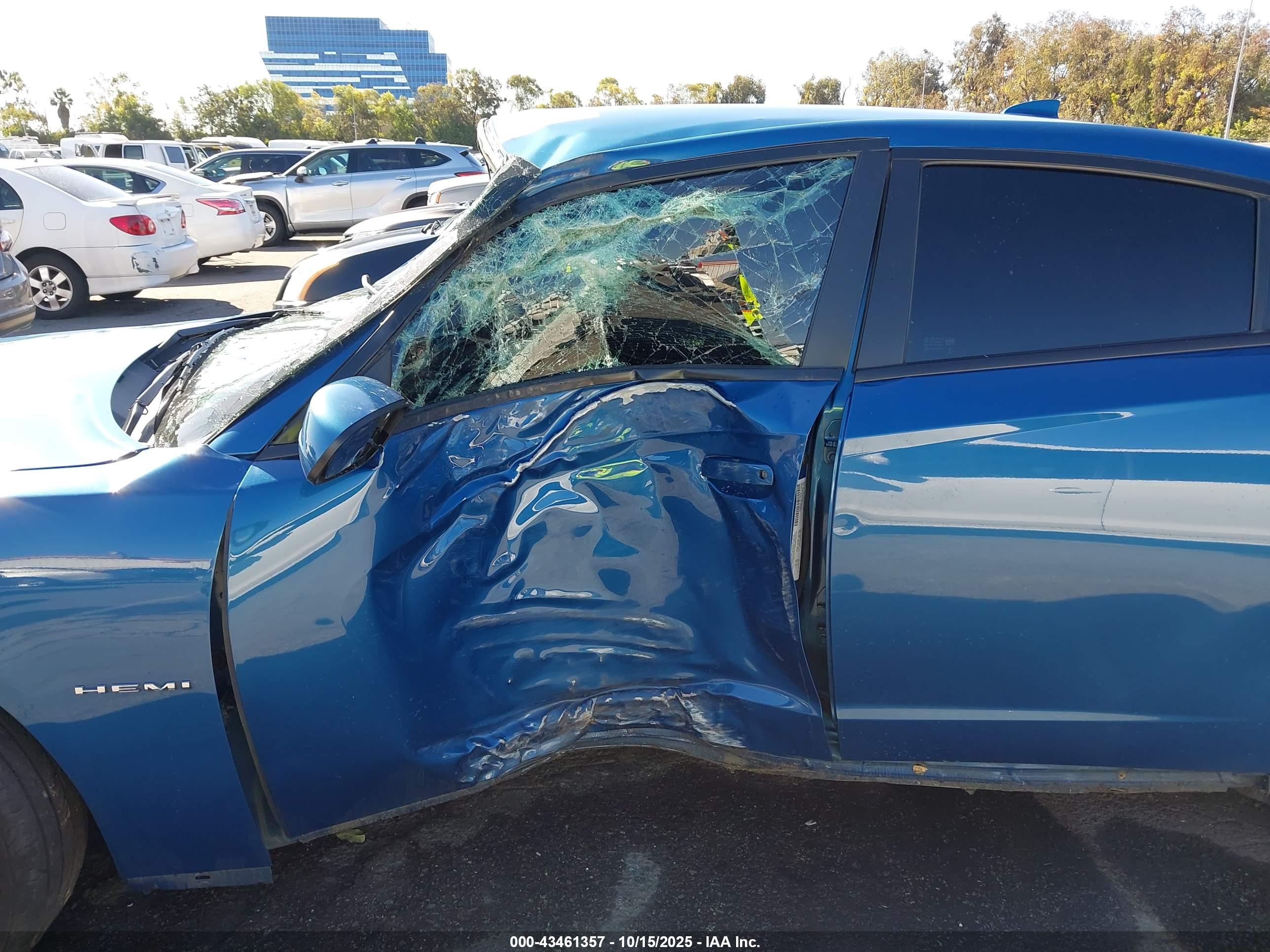 DODGE CHARGER image 6