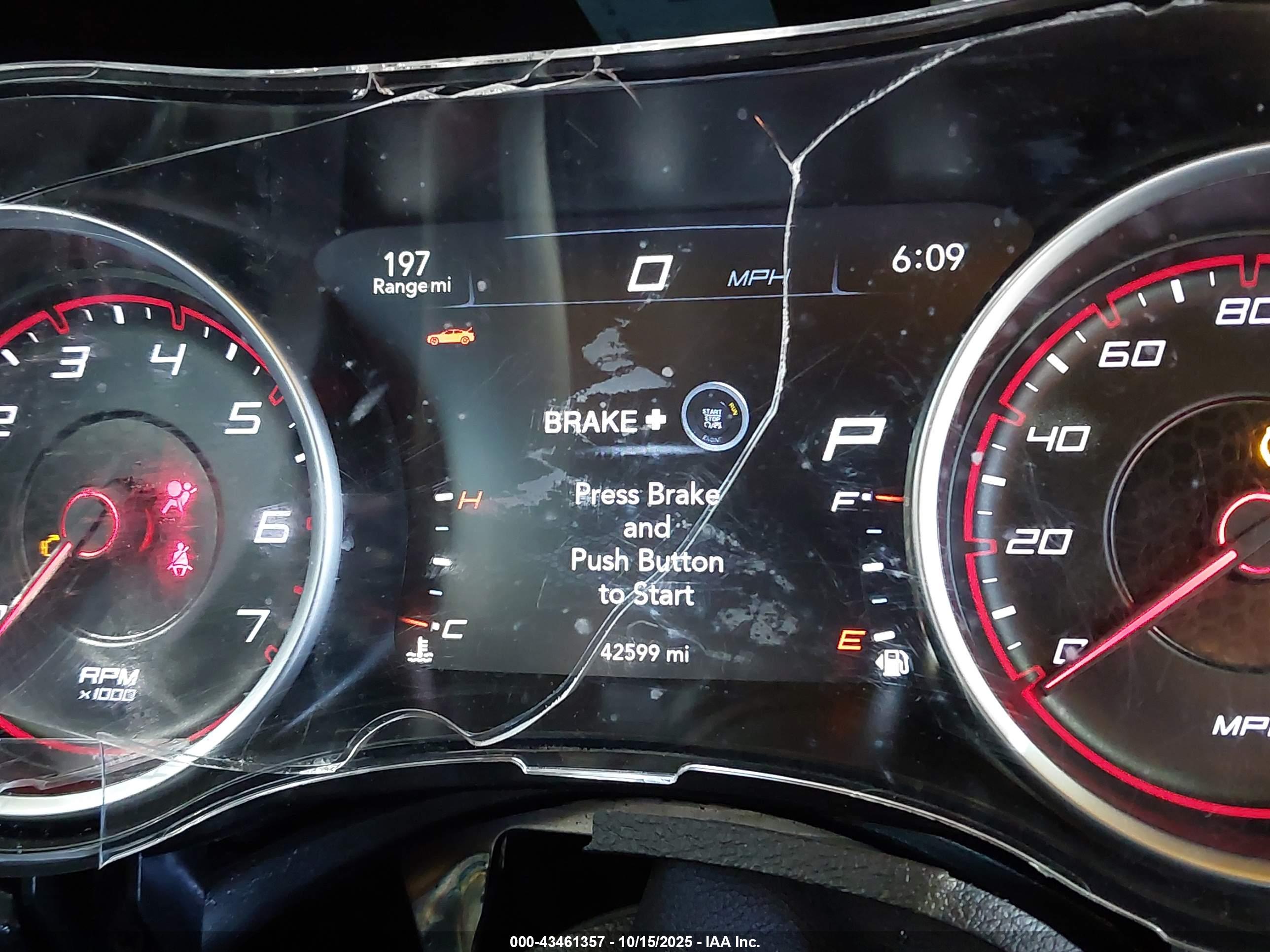 DODGE CHARGER image 7
