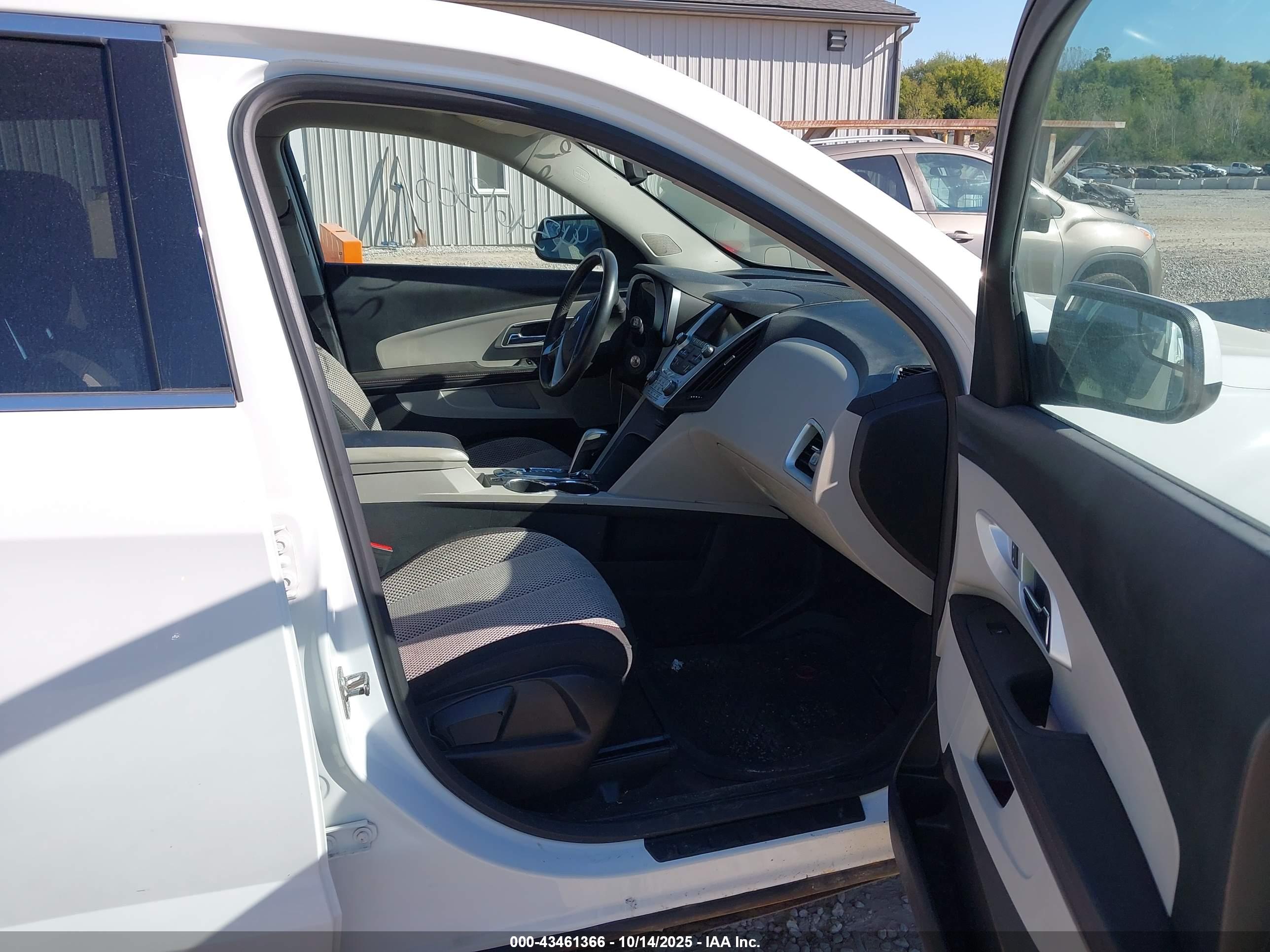 CHEVROLET EQUINOX image 5