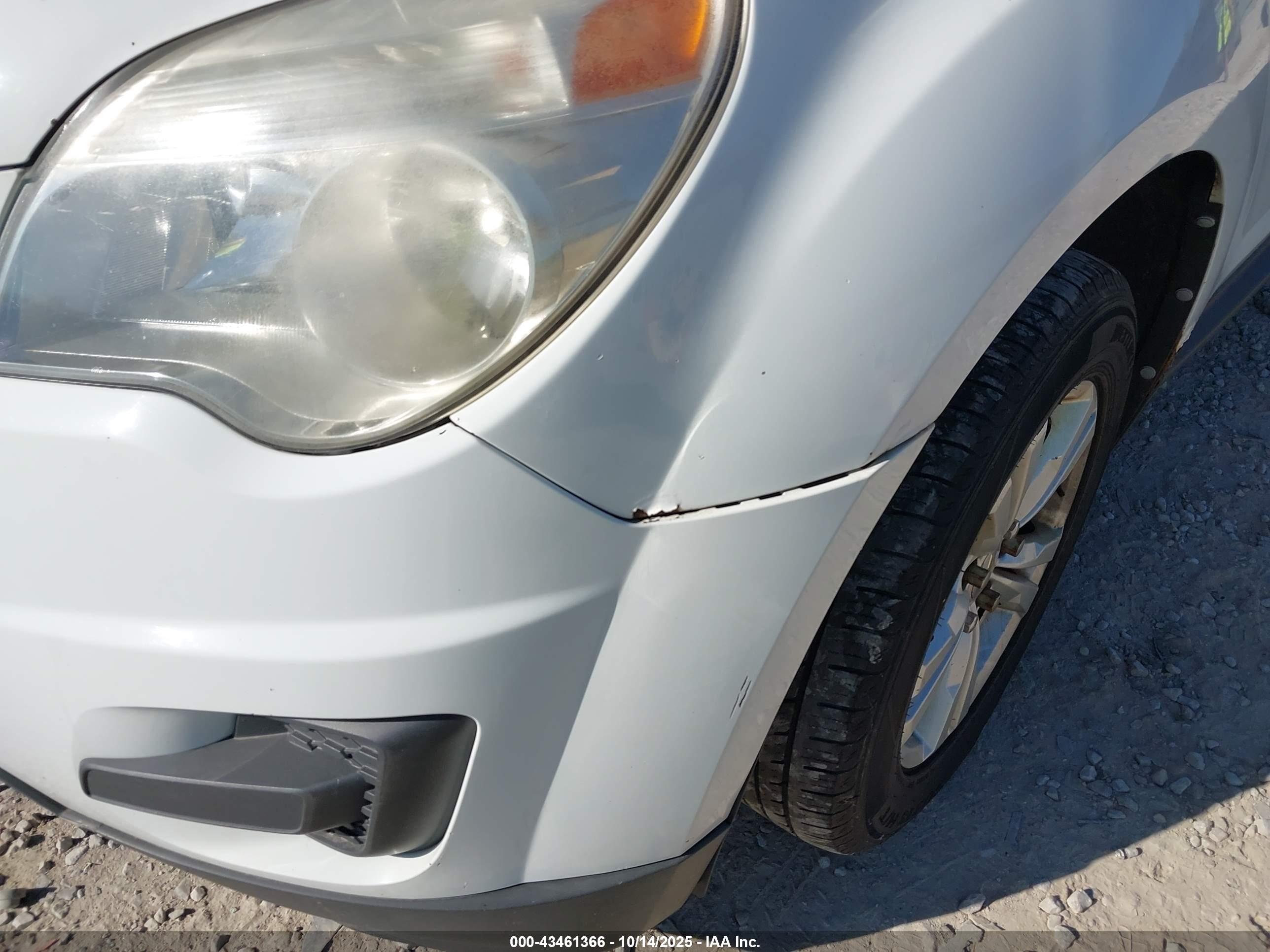 CHEVROLET EQUINOX image 6
