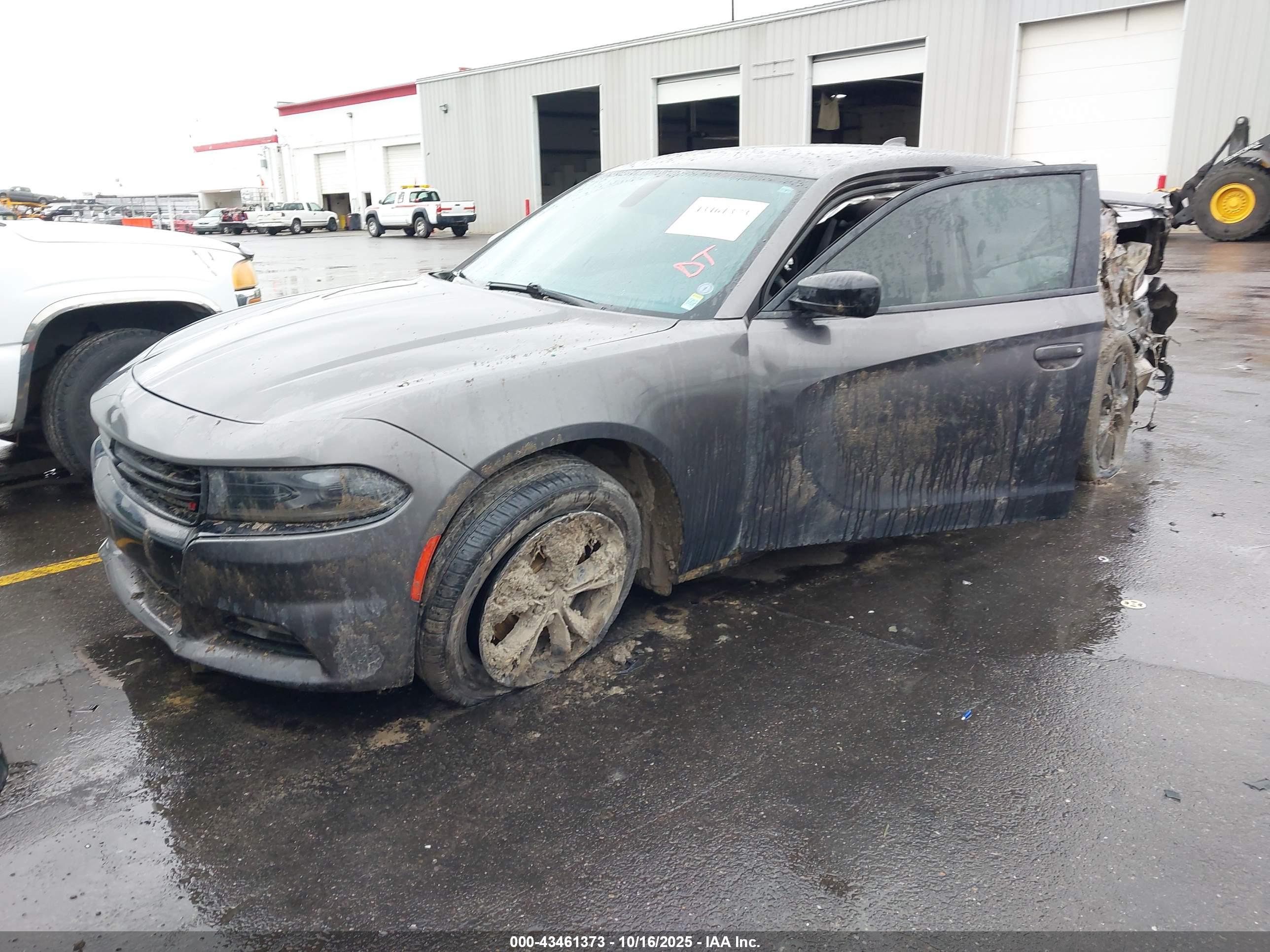 DODGE CHARGER image 2