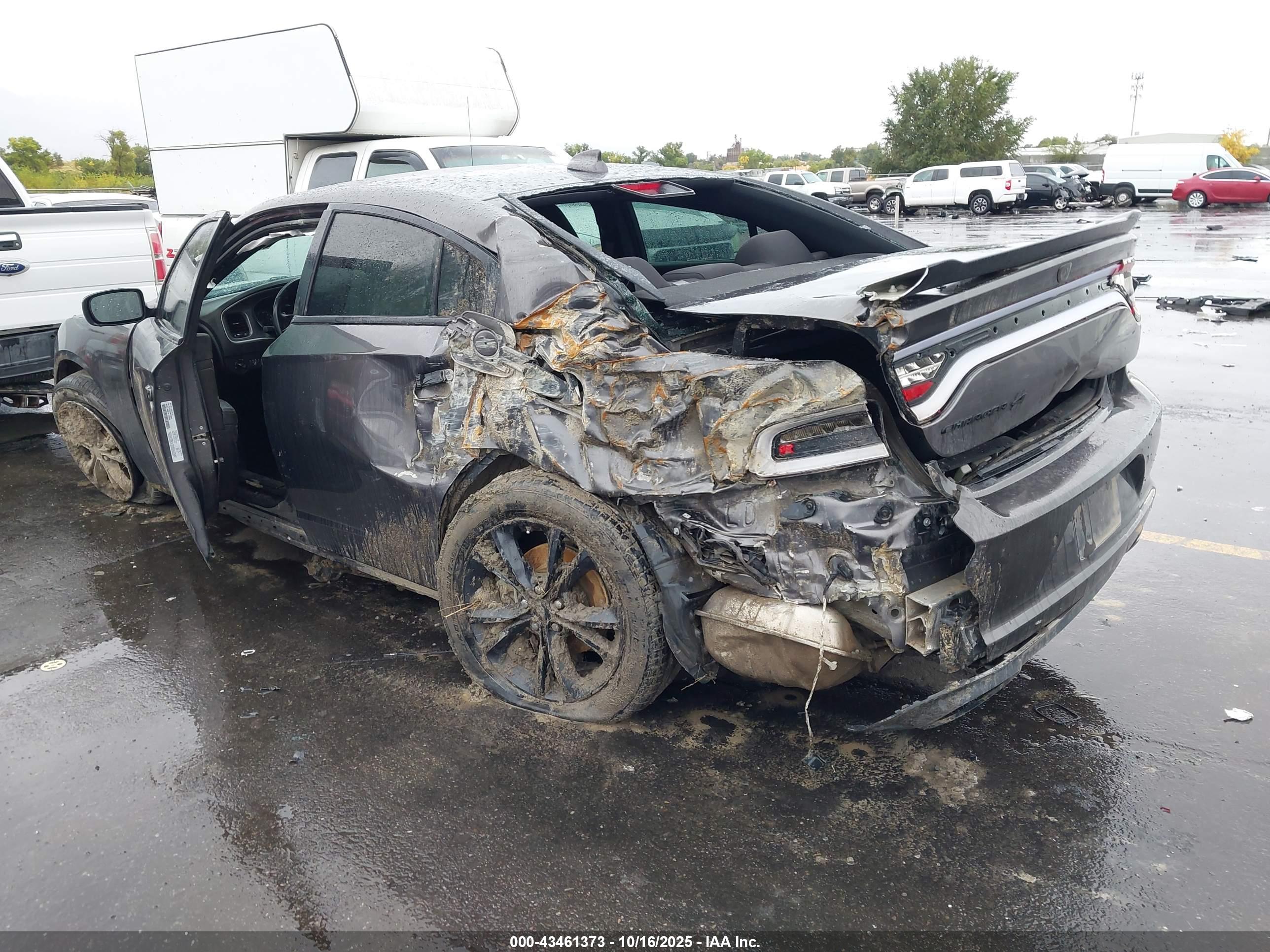 DODGE CHARGER image 3
