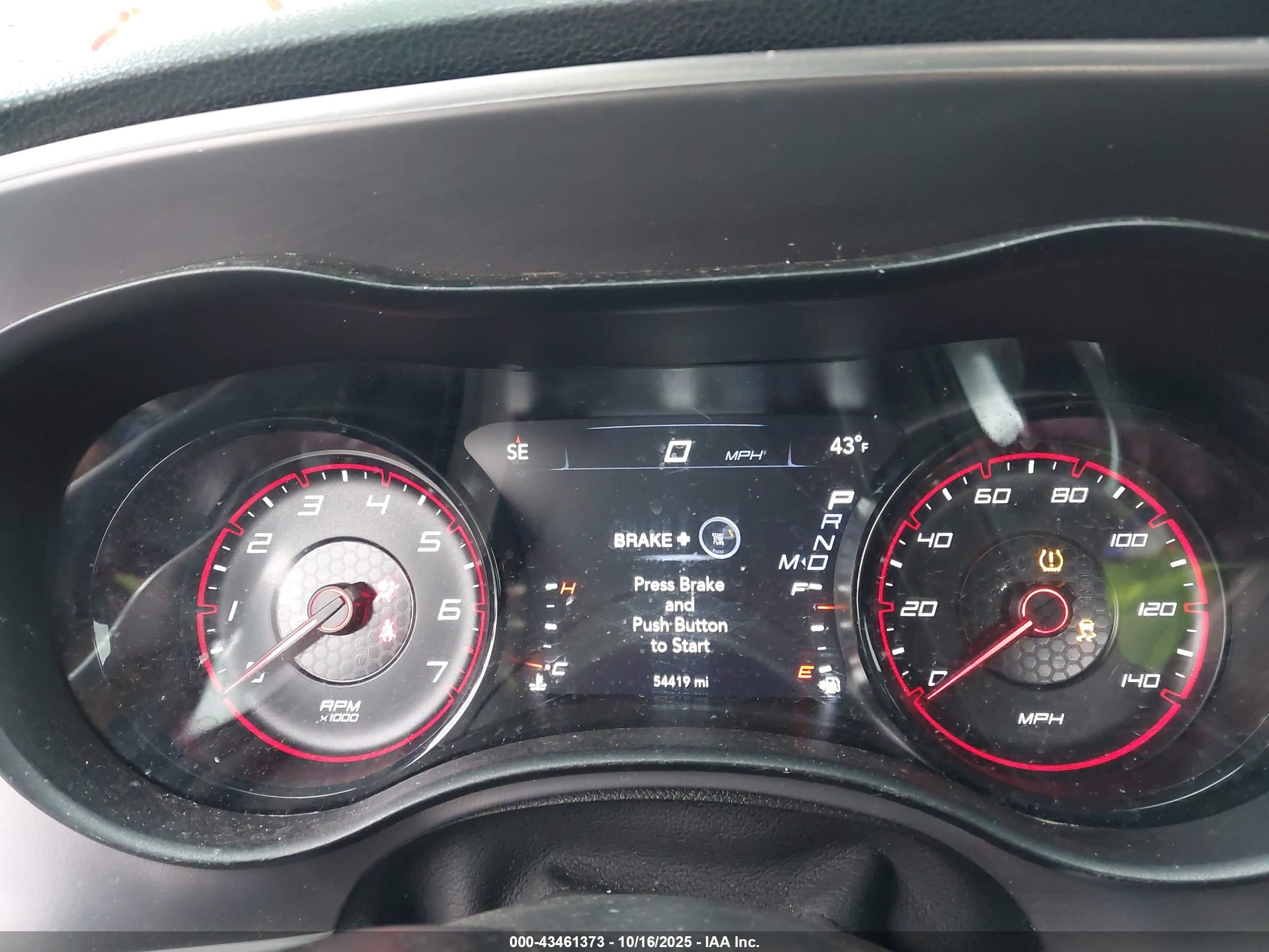 DODGE CHARGER image 7