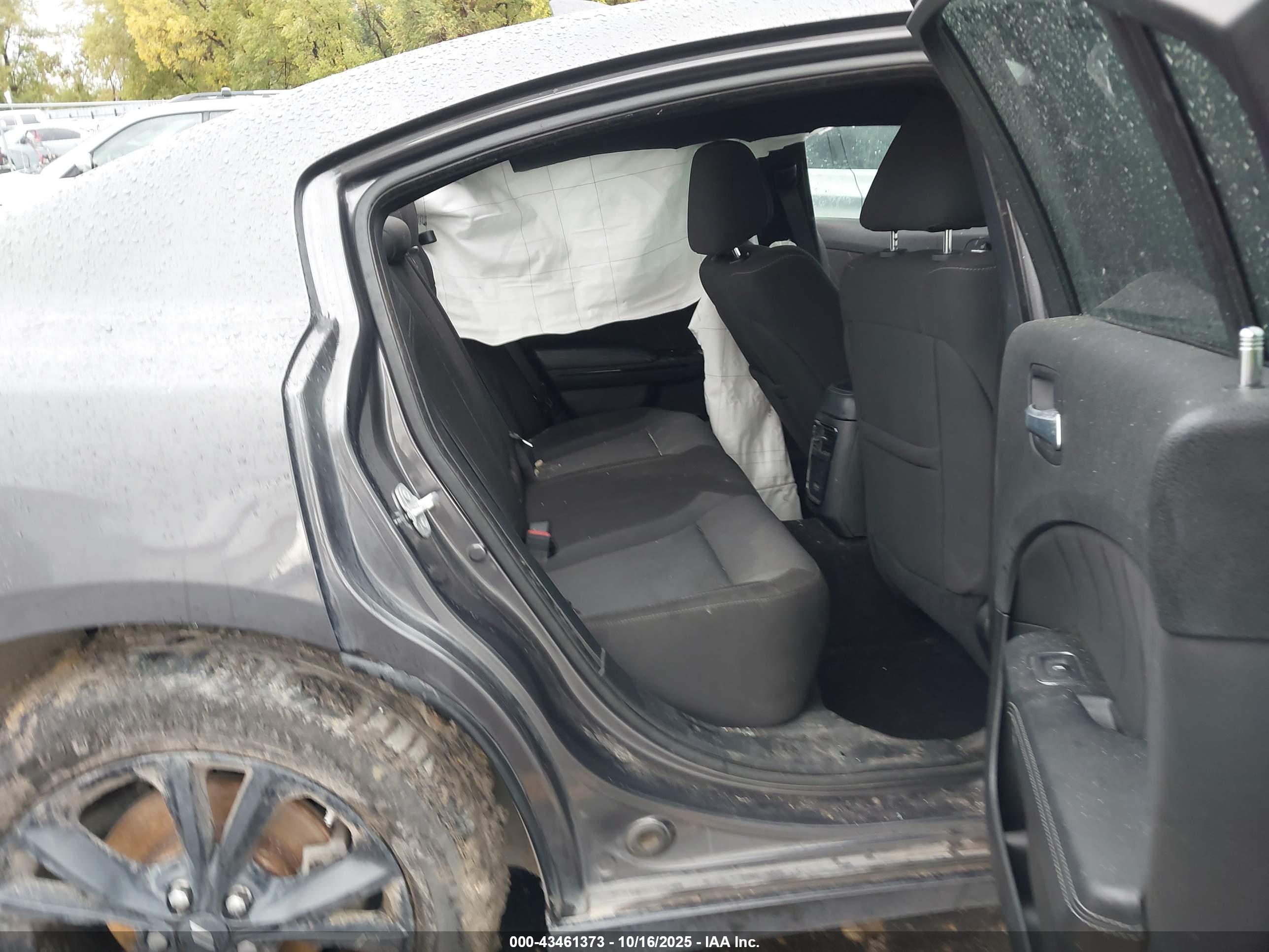 DODGE CHARGER image 8