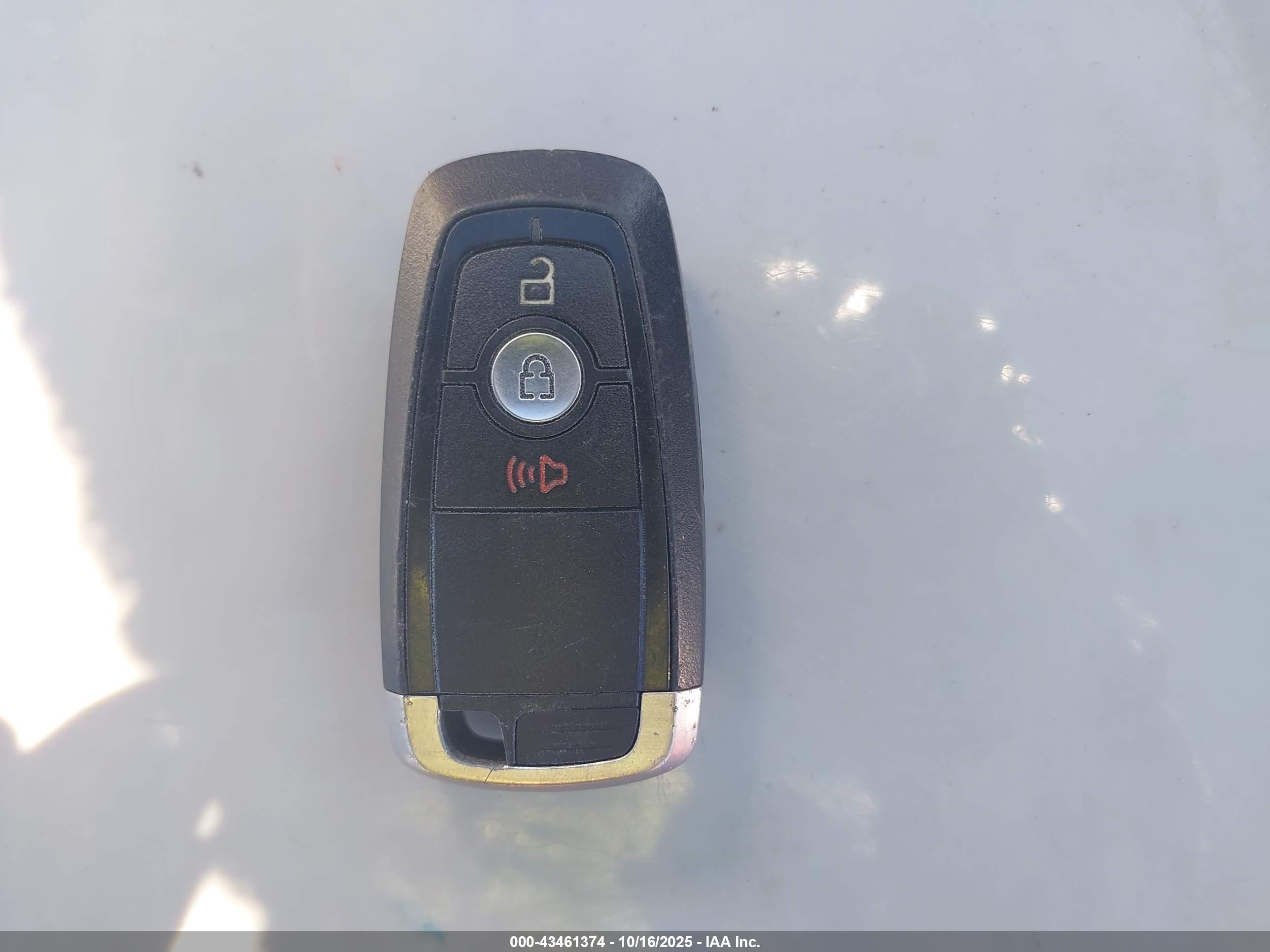 FORD EDGE image 11