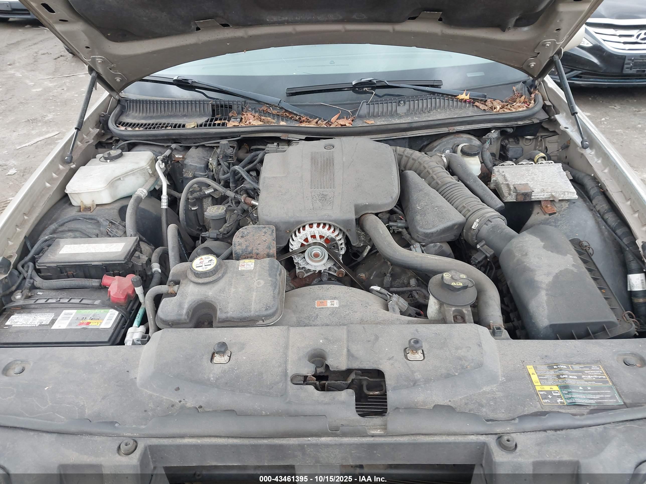 LINCOLN TOWN image 10