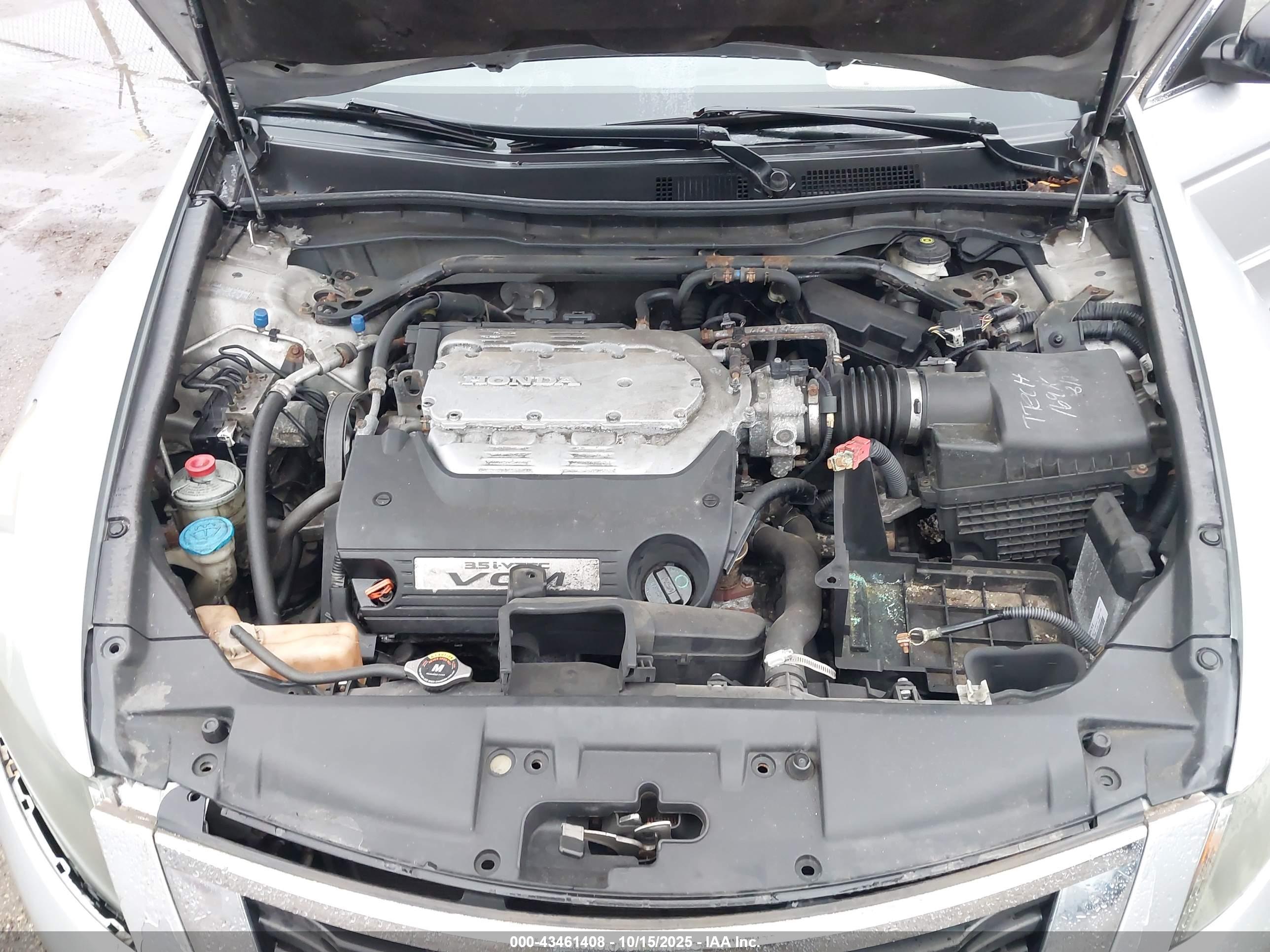 HONDA ACCORD image 10