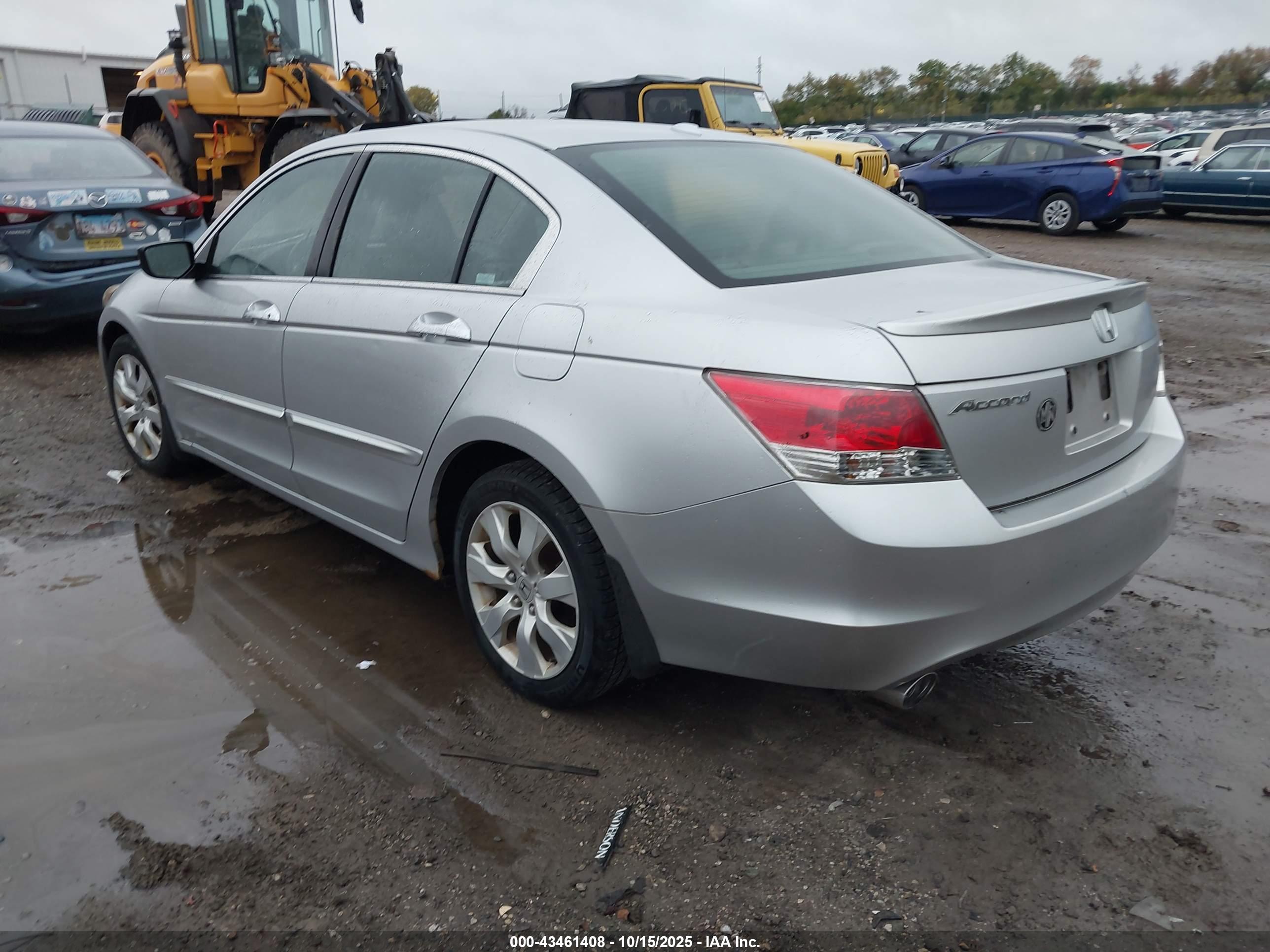 HONDA ACCORD image 3