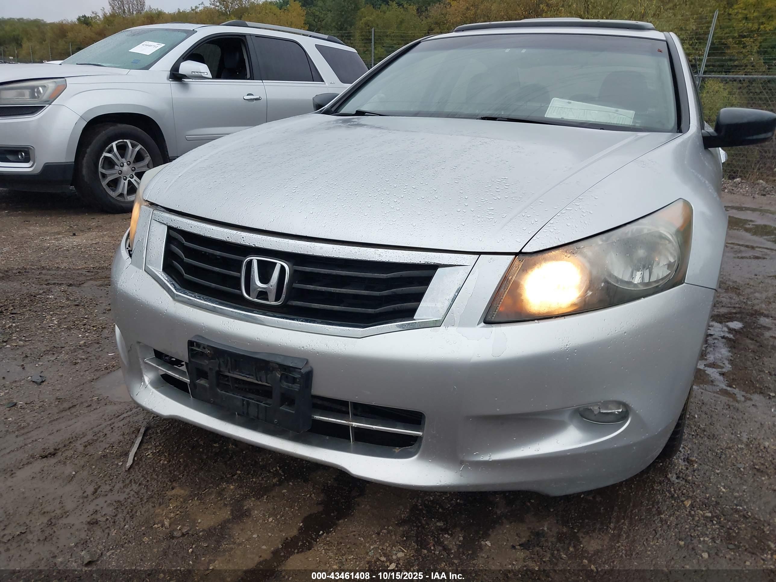 HONDA ACCORD image 6