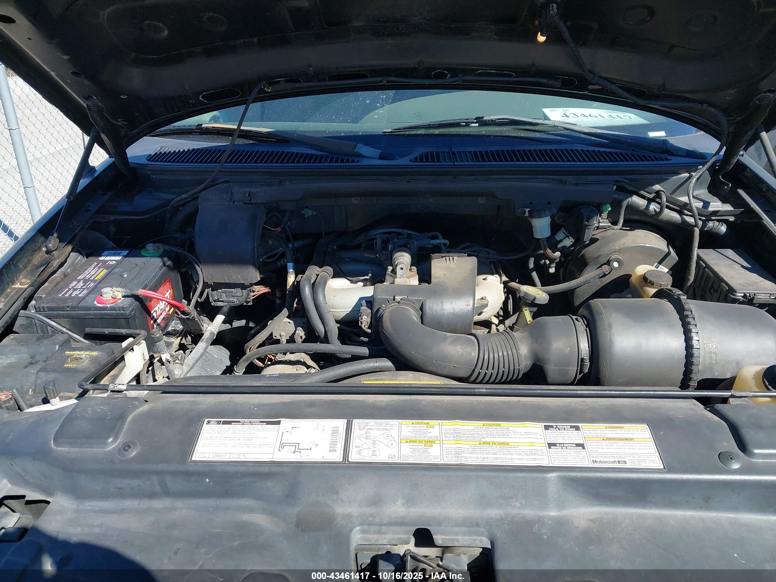 FORD F-150 image 10