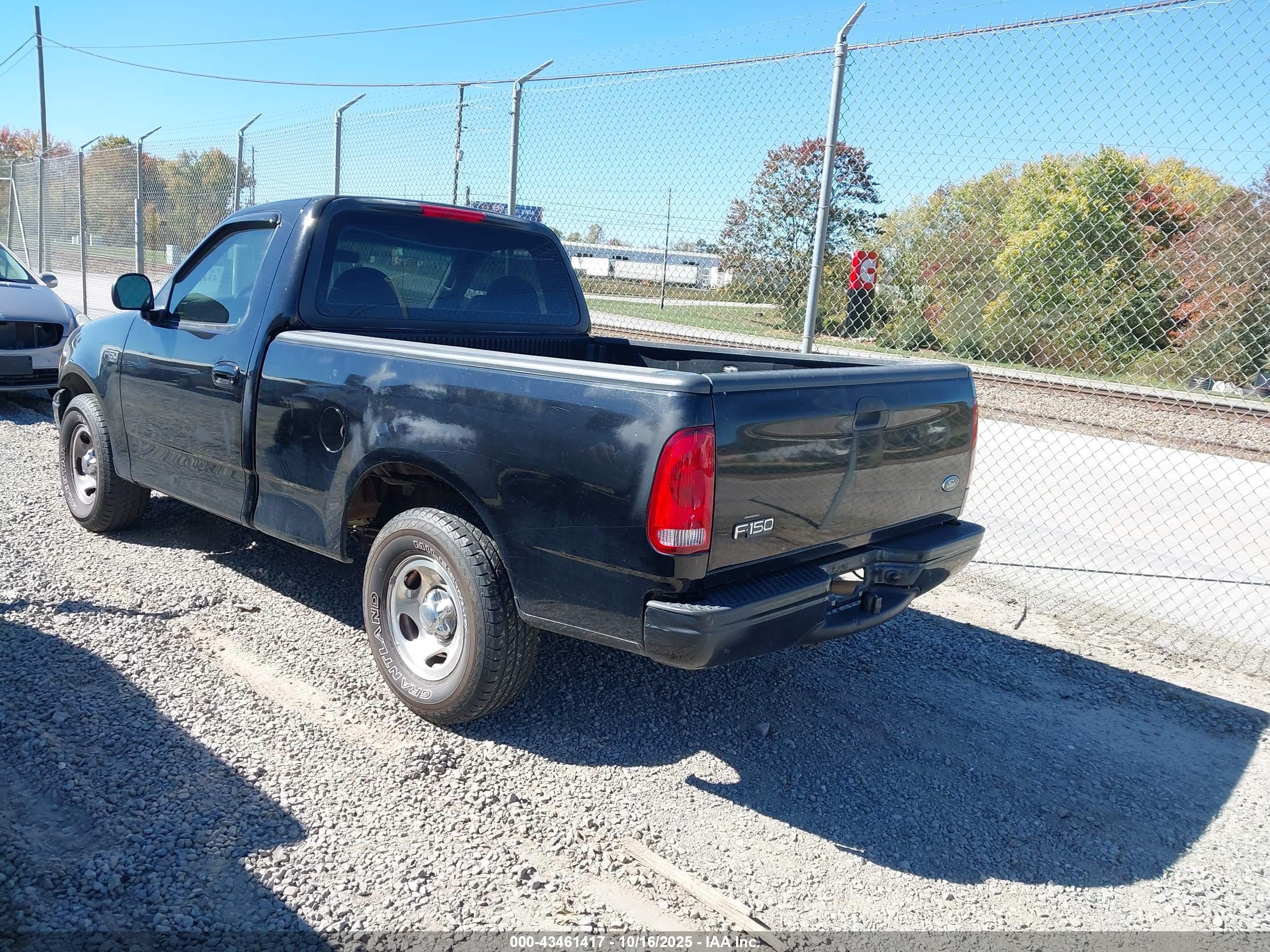 FORD F-150 image 3