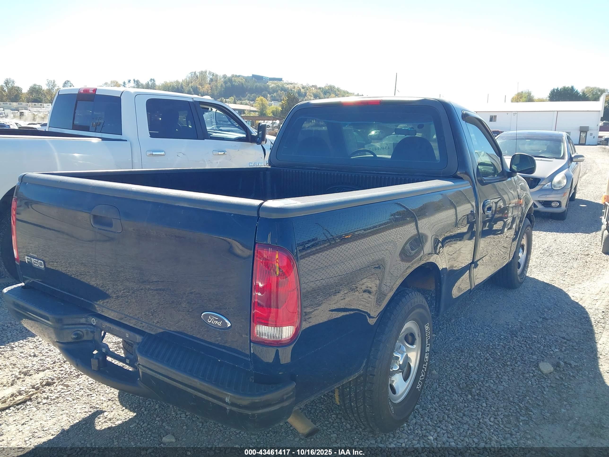 FORD F-150 image 4