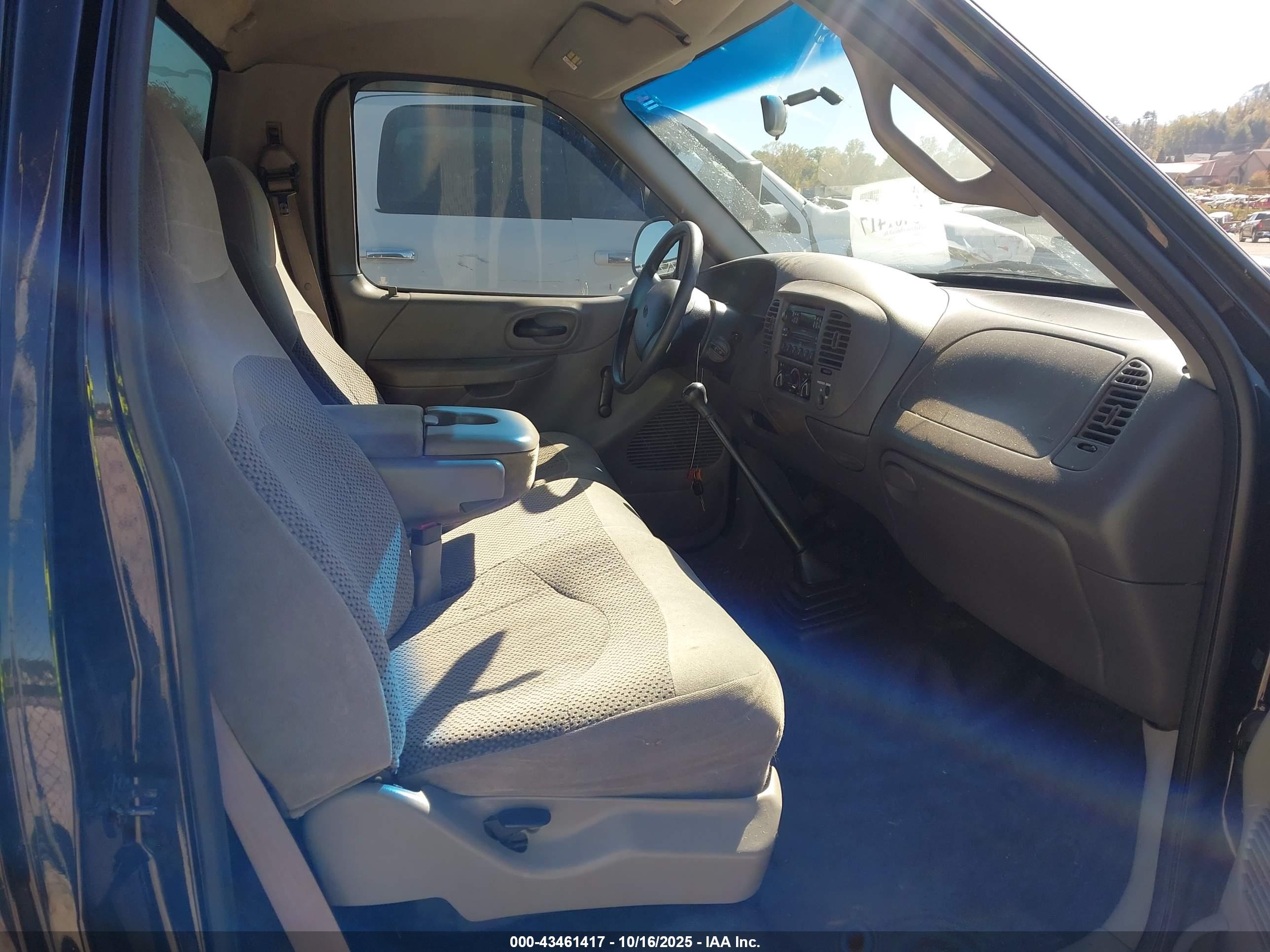 FORD F-150 image 5