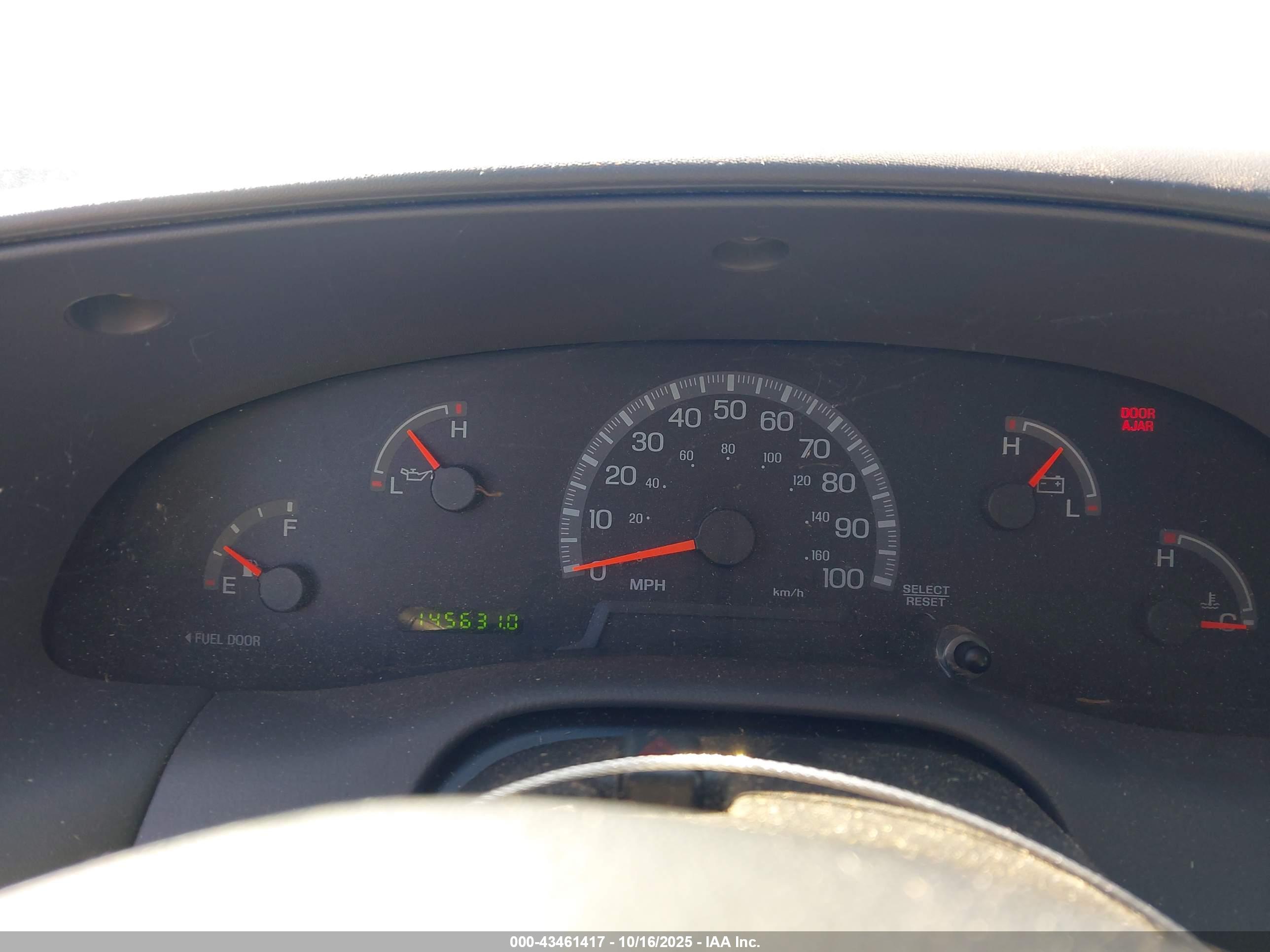 FORD F-150 image 7