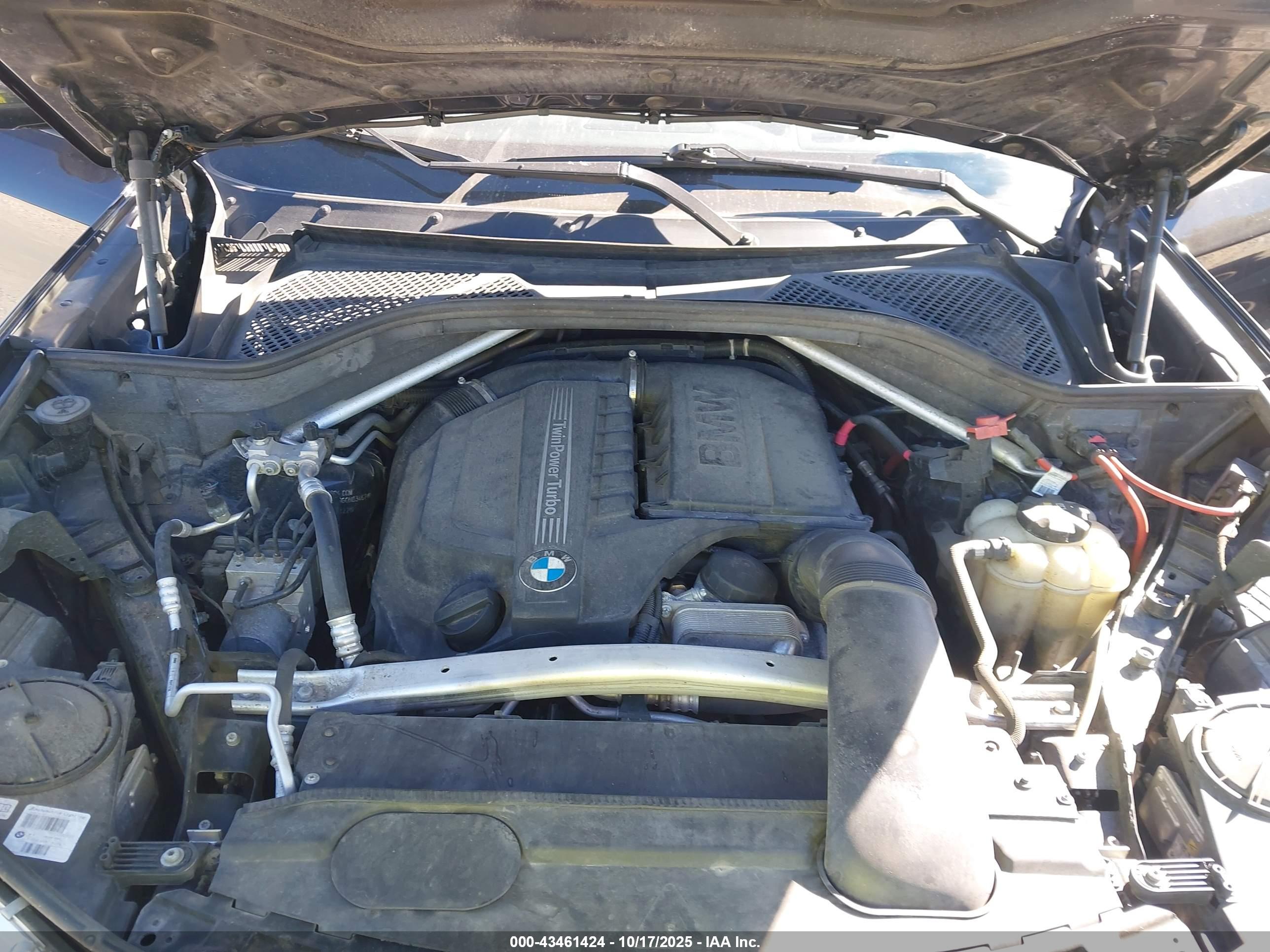 BMW X6 image 10
