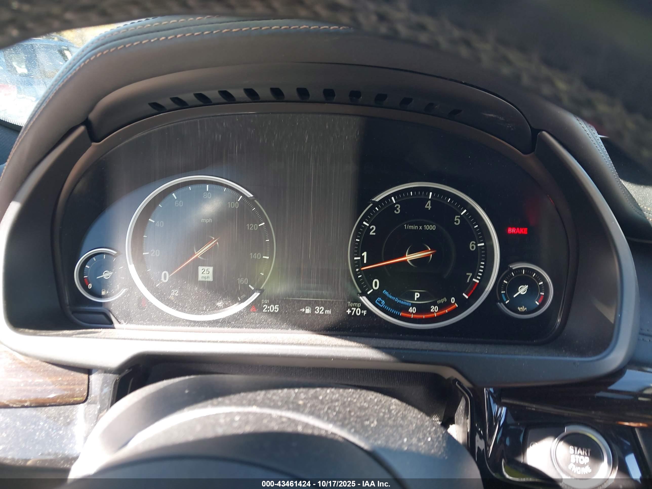 BMW X6 image 7