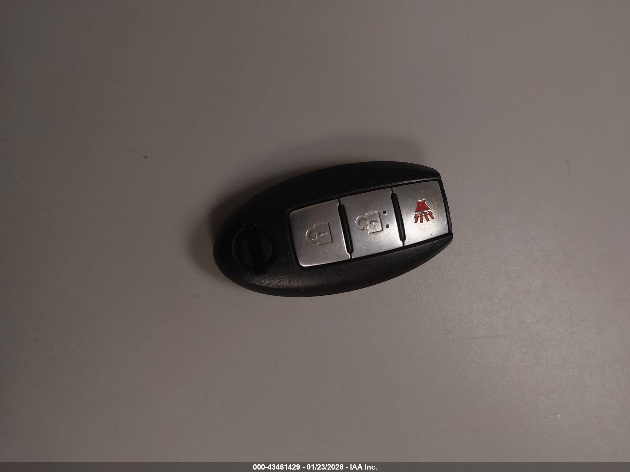NISSAN ALTIMA image 11