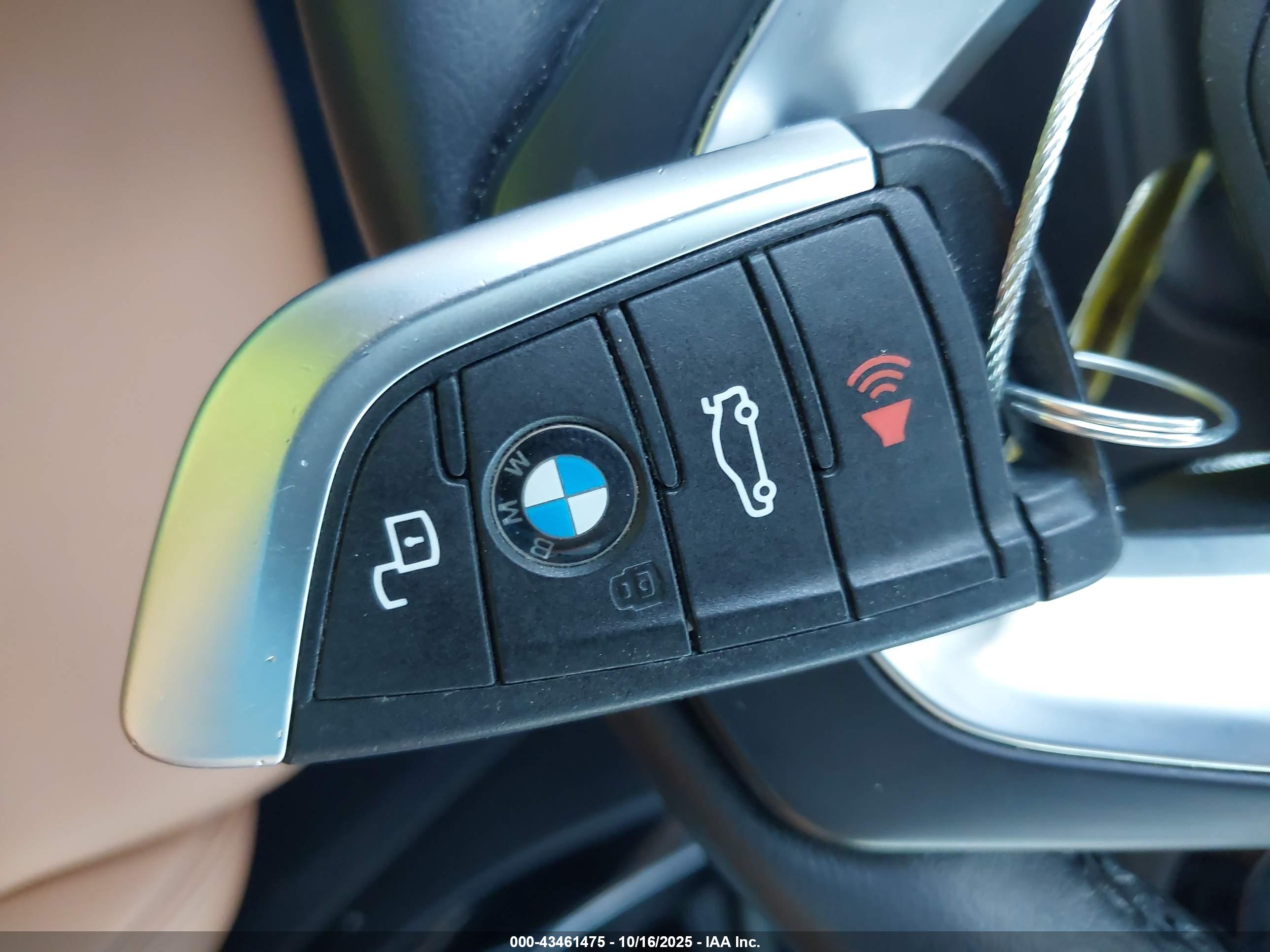 BMW X3 image 11