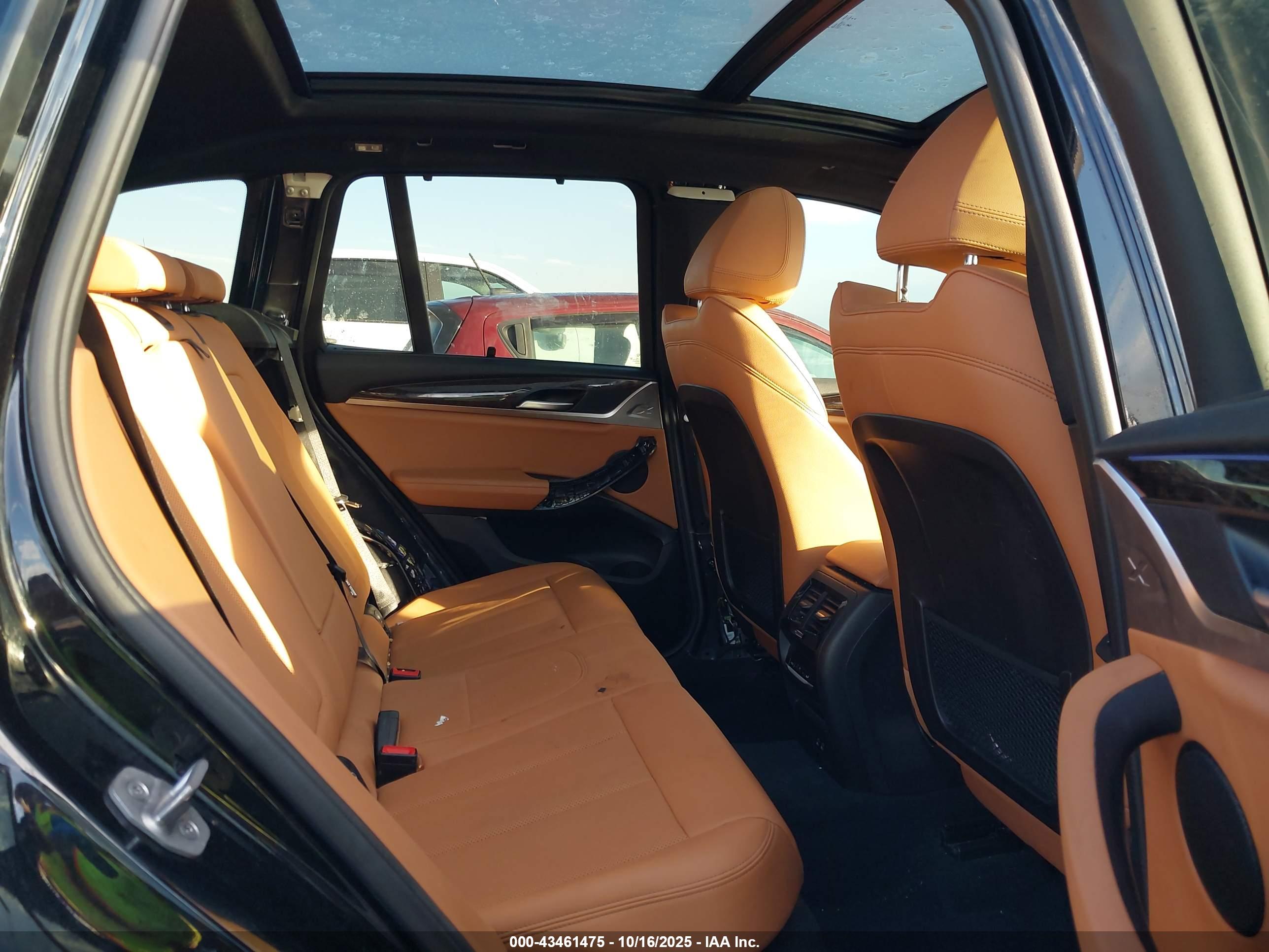BMW X3 image 8