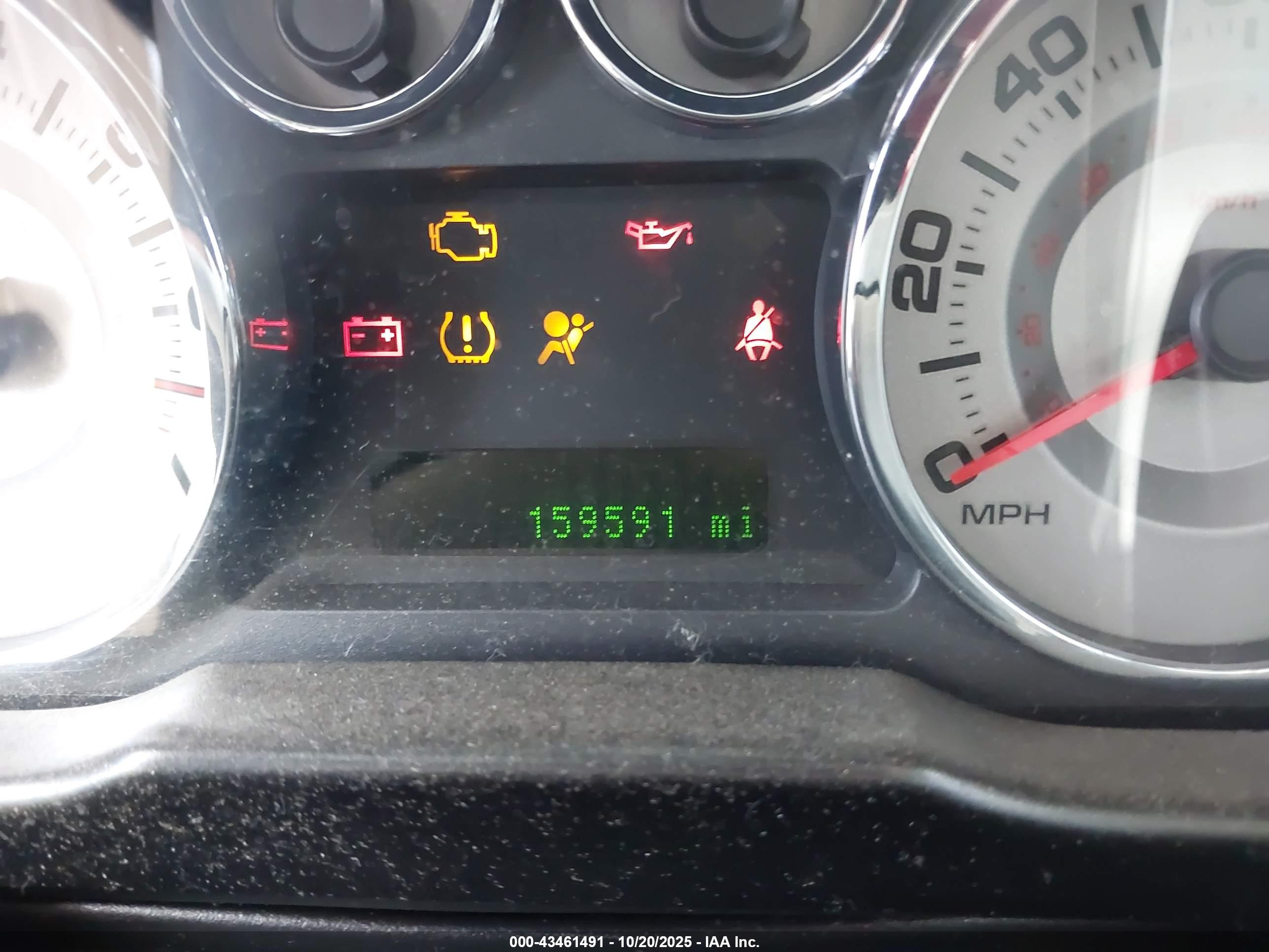 FORD EDGE image 7