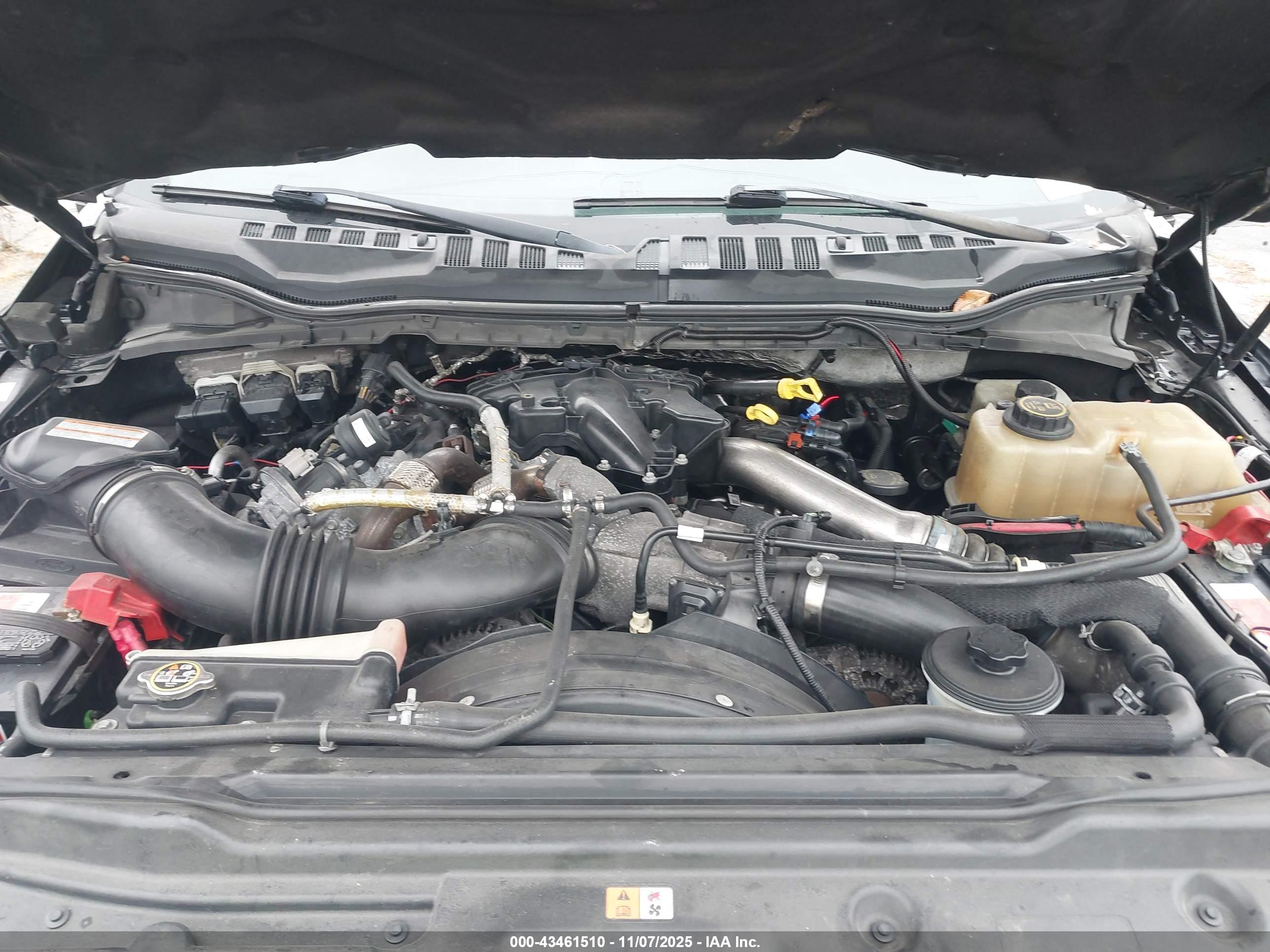 FORD F-350 image 10