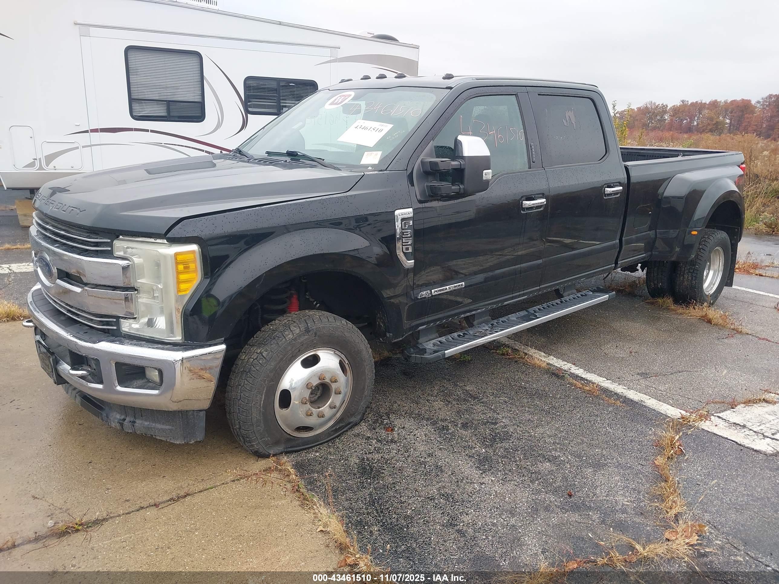 FORD F-350 image 2