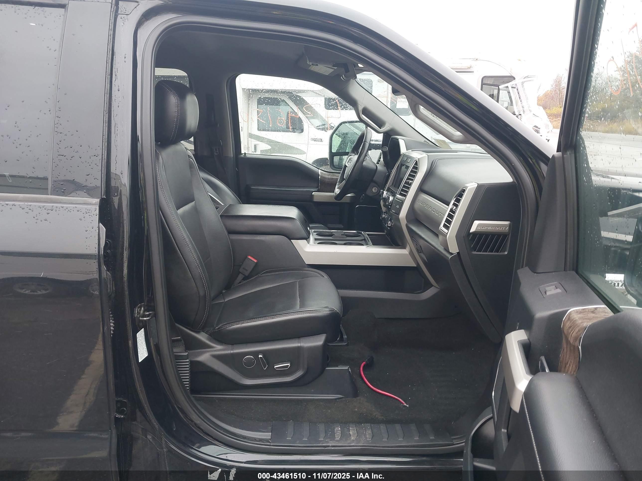 FORD F-350 image 7