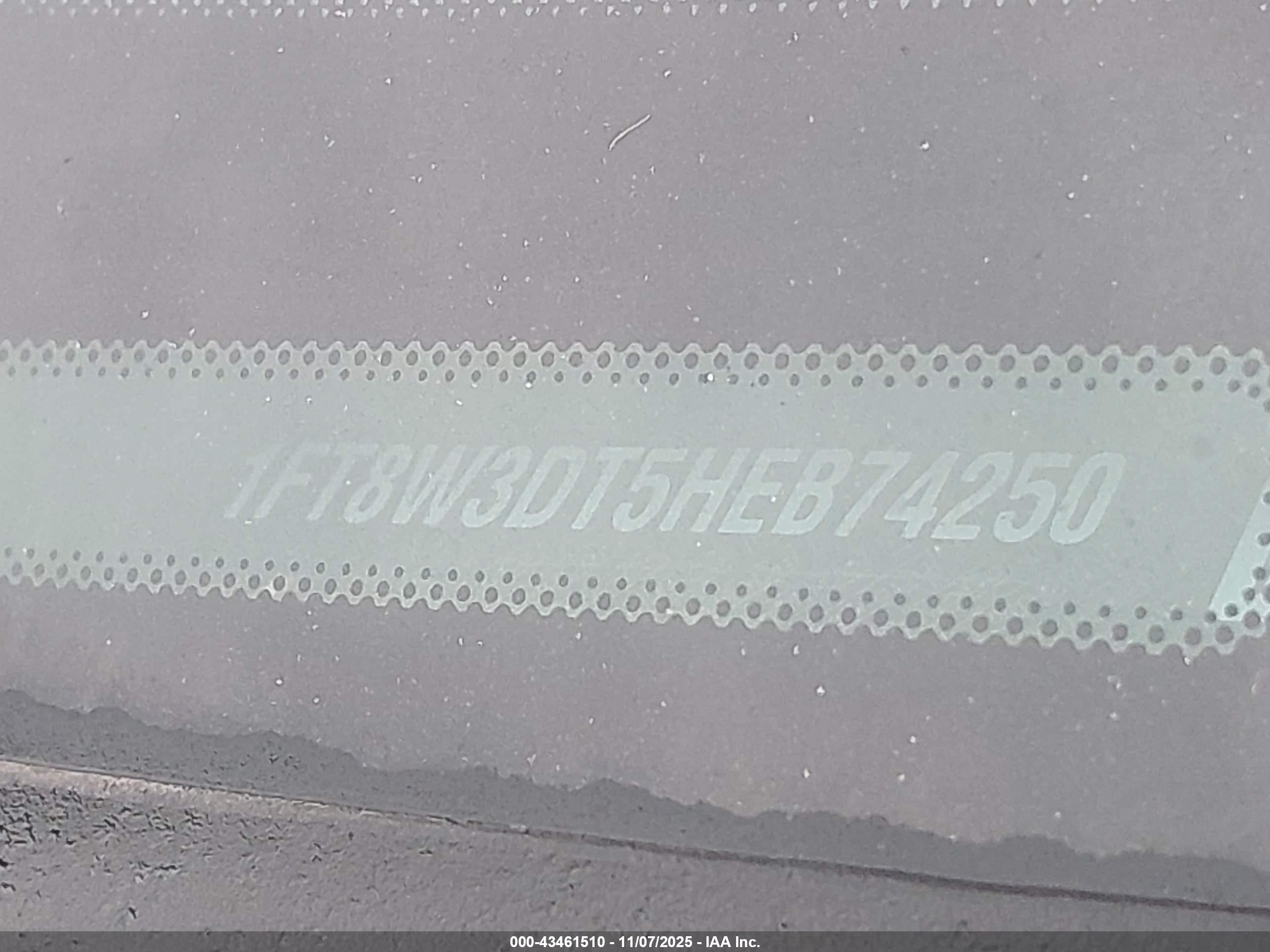 FORD F-350 image 9