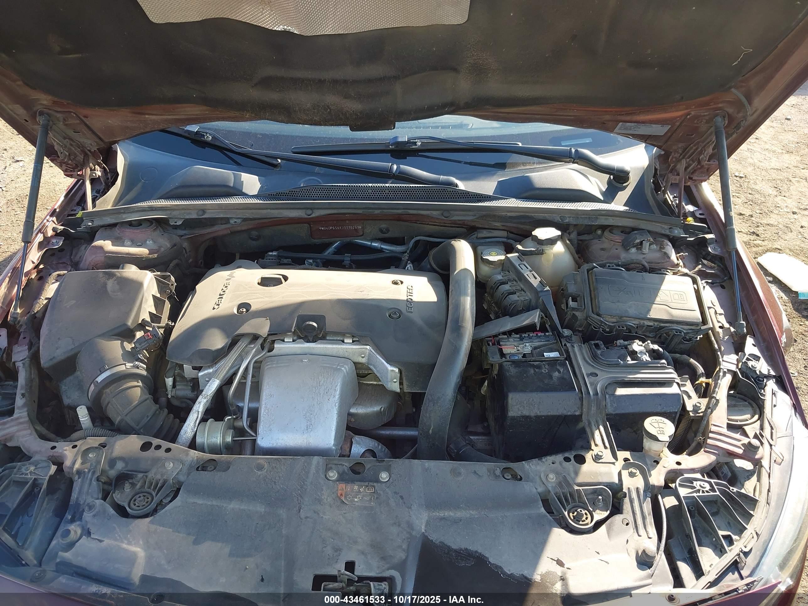 BUICK REGAL image 10
