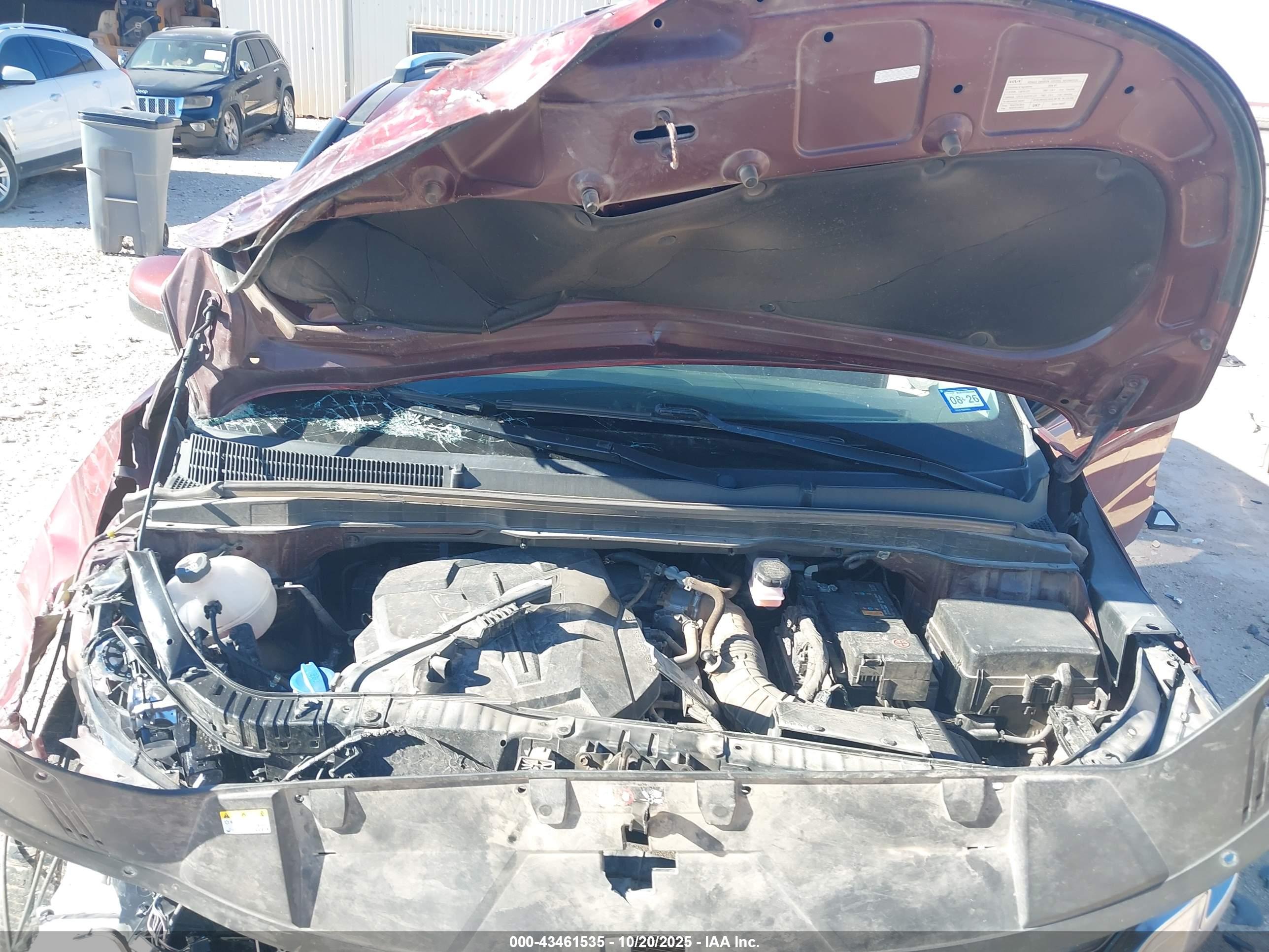 KIA CARNIVAL image 10
