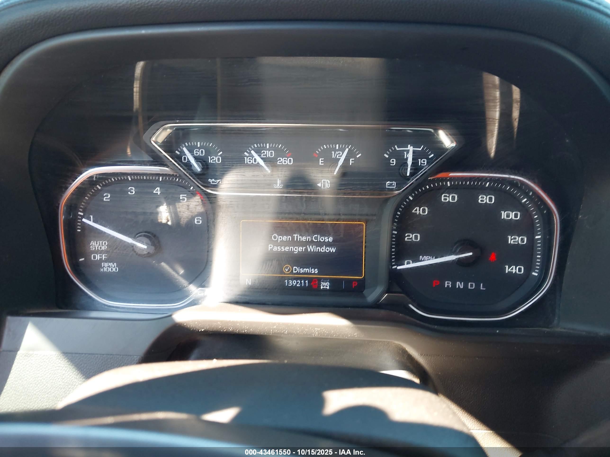 GMC SIERRA image 7
