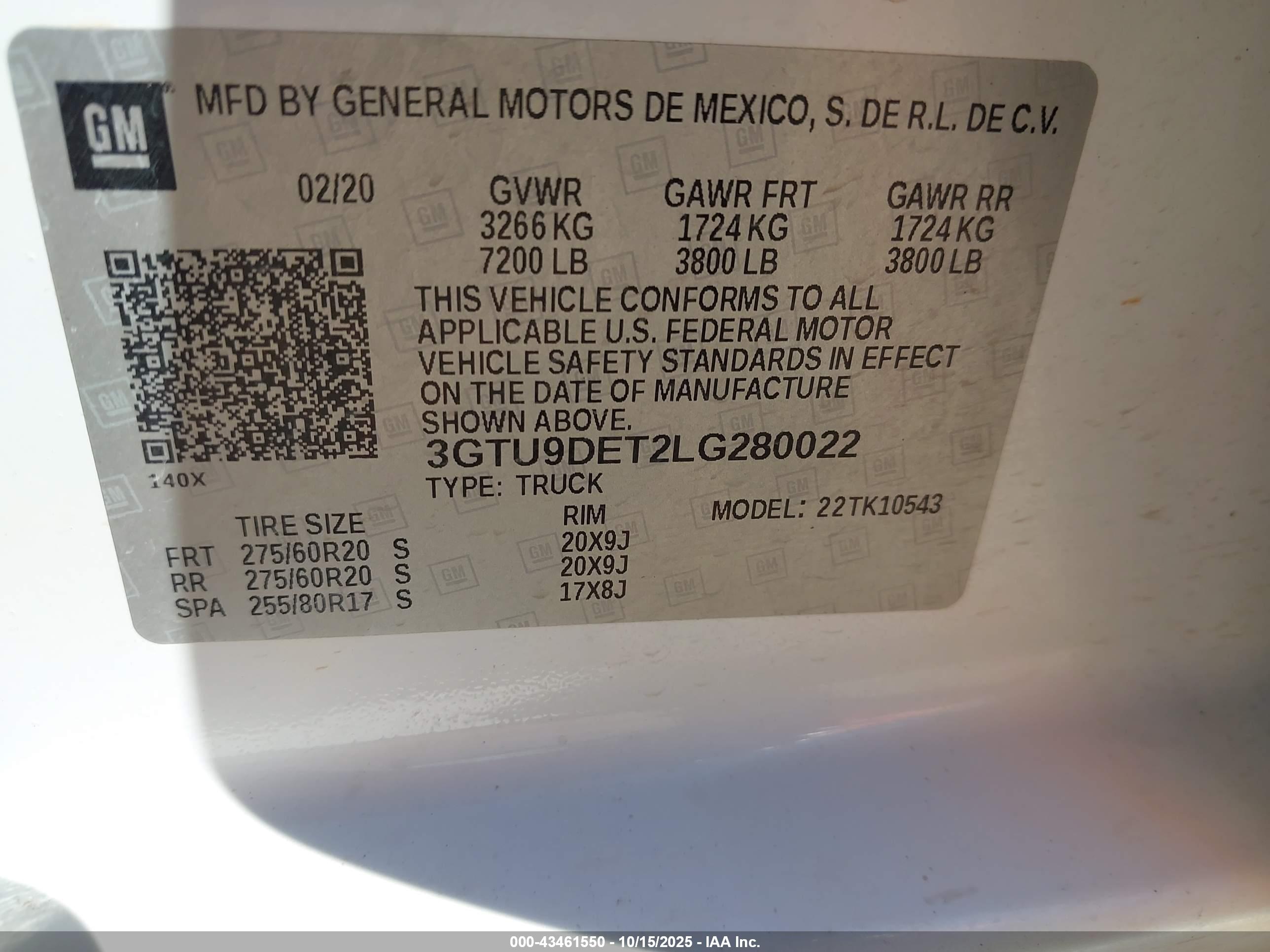 GMC SIERRA image 9
