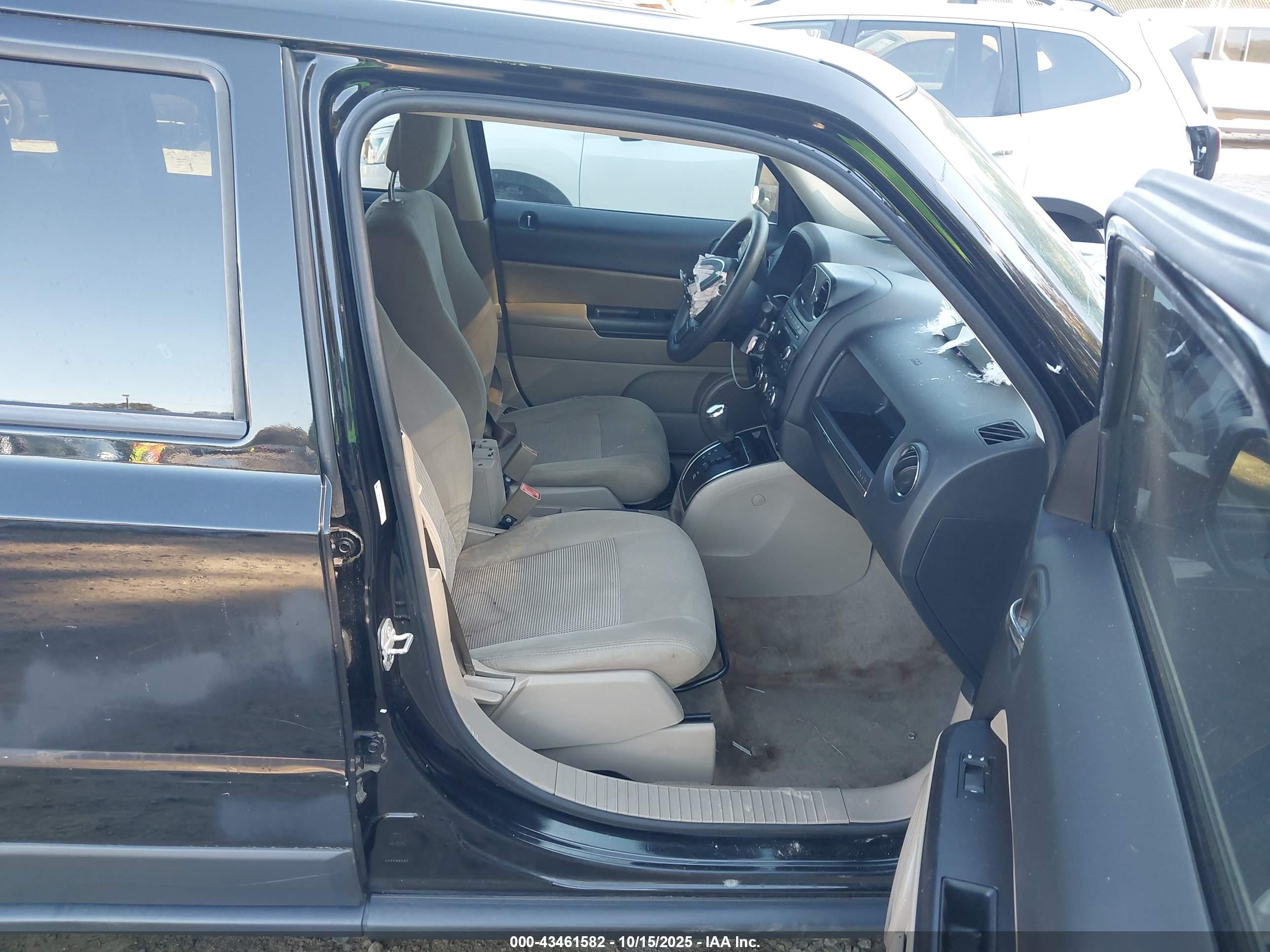 JEEP PATRIOT image 5