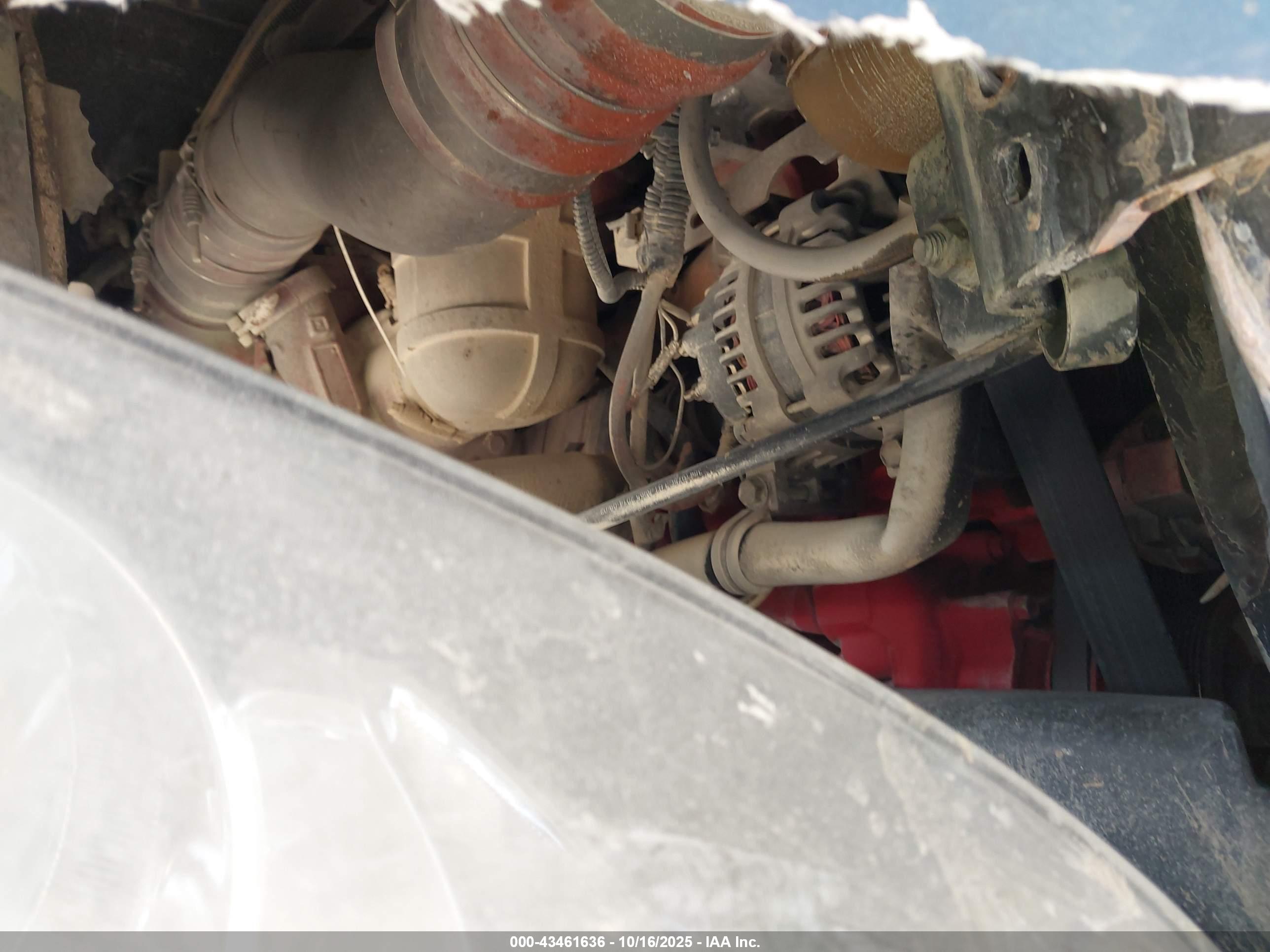 INTERNATIONAL PROSTAR image 10