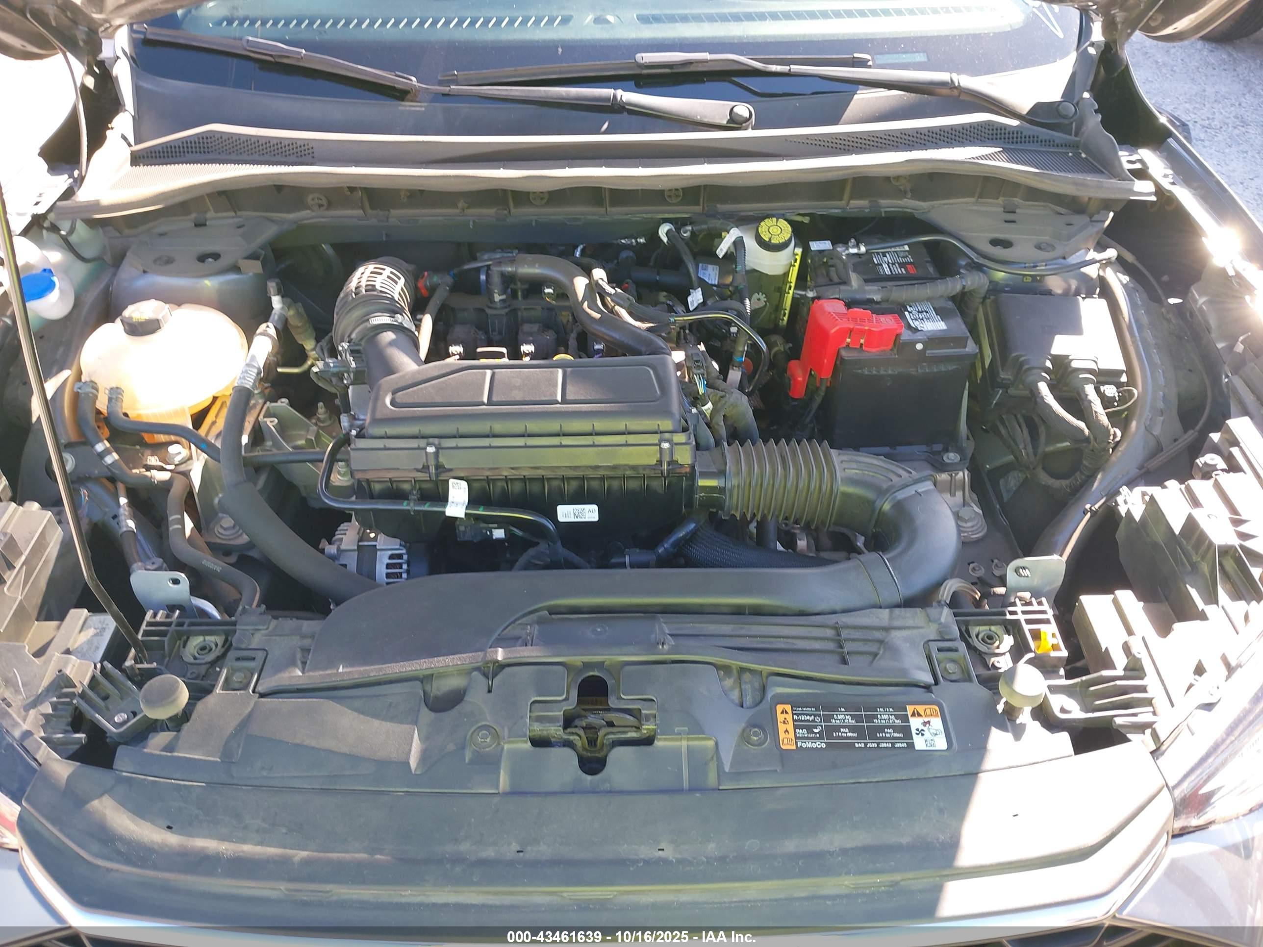 FORD ESCAPE image 10