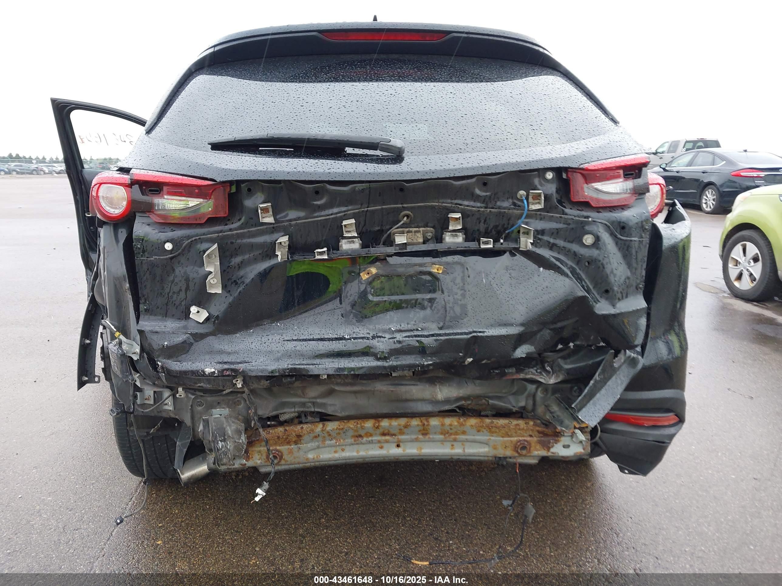 MAZDA CX-9 image 6