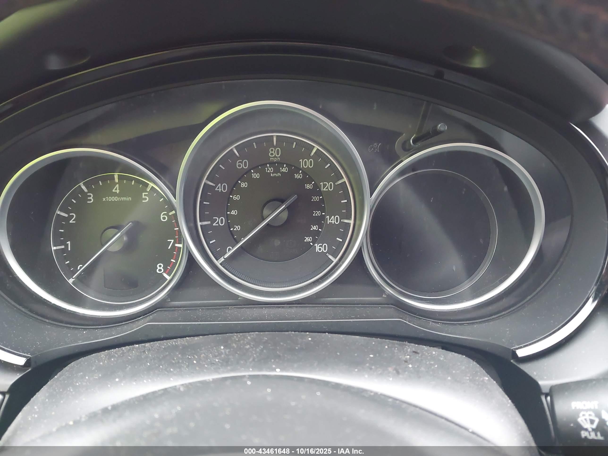 MAZDA CX-9 image 7