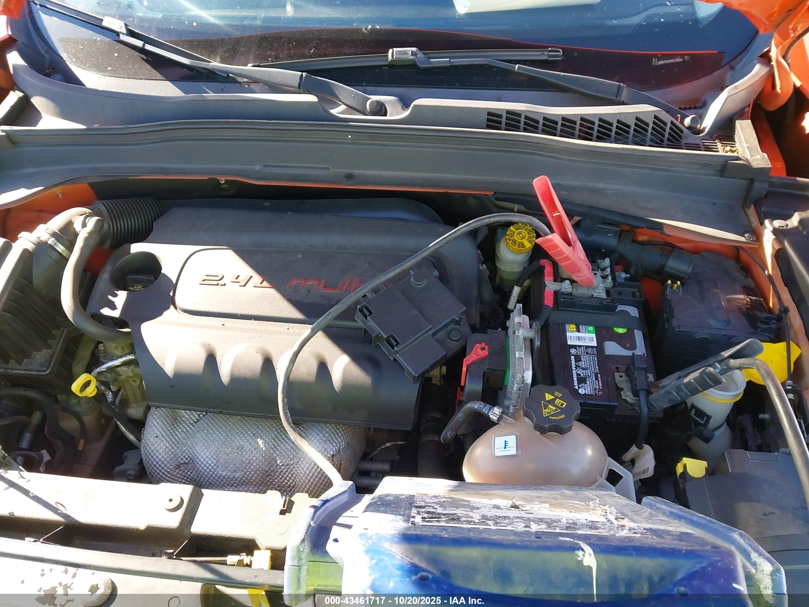 JEEP RENEGADE image 10