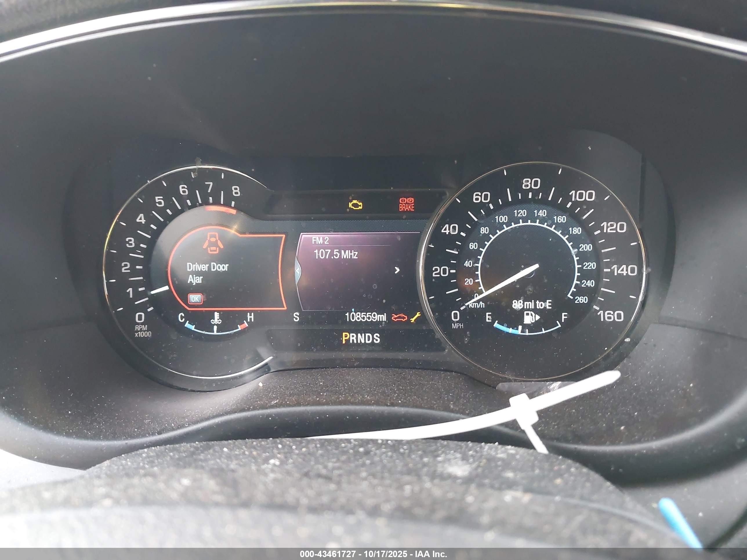 LINCOLN MKC image 7
