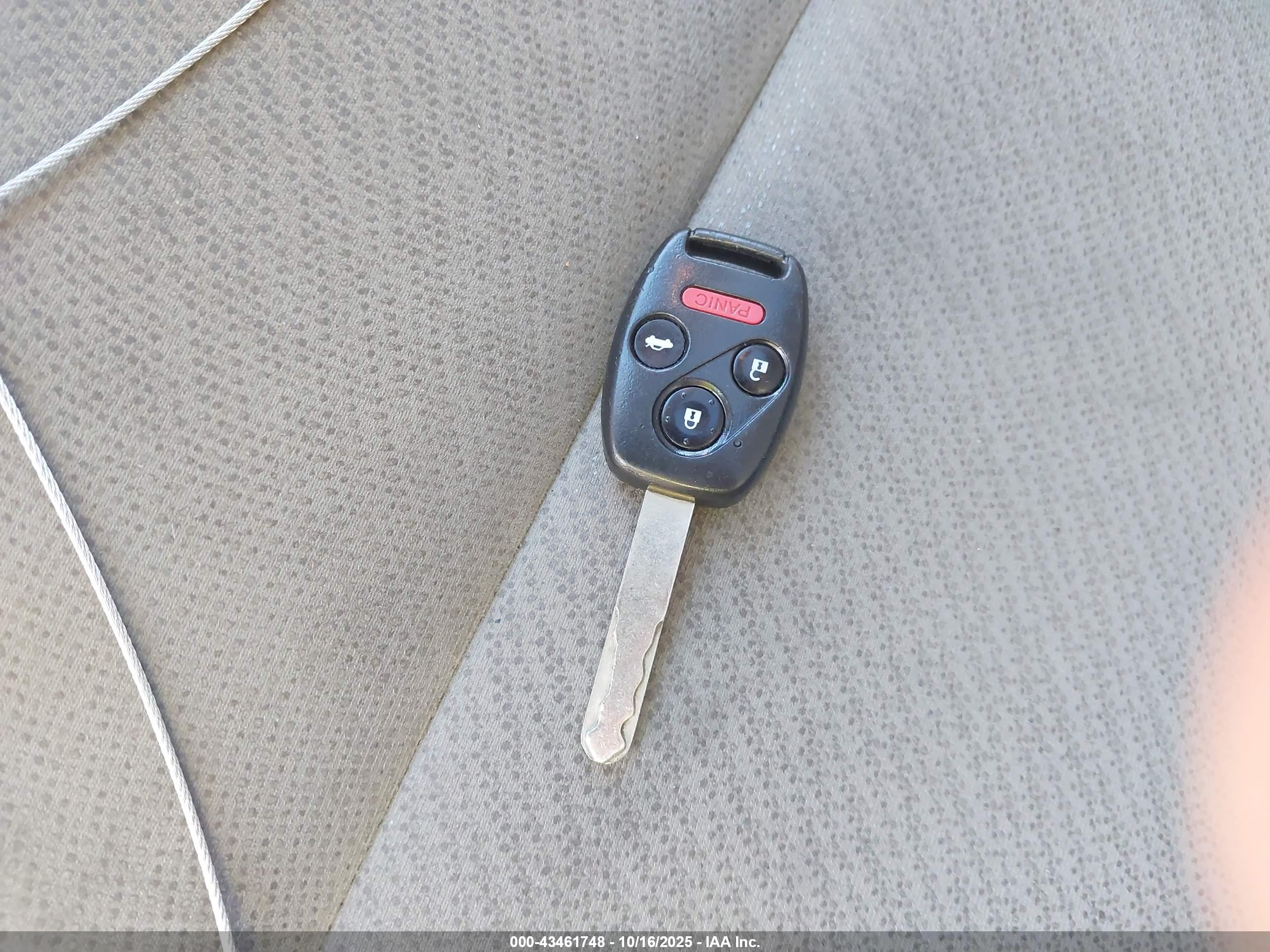 HONDA CIVIC image 11