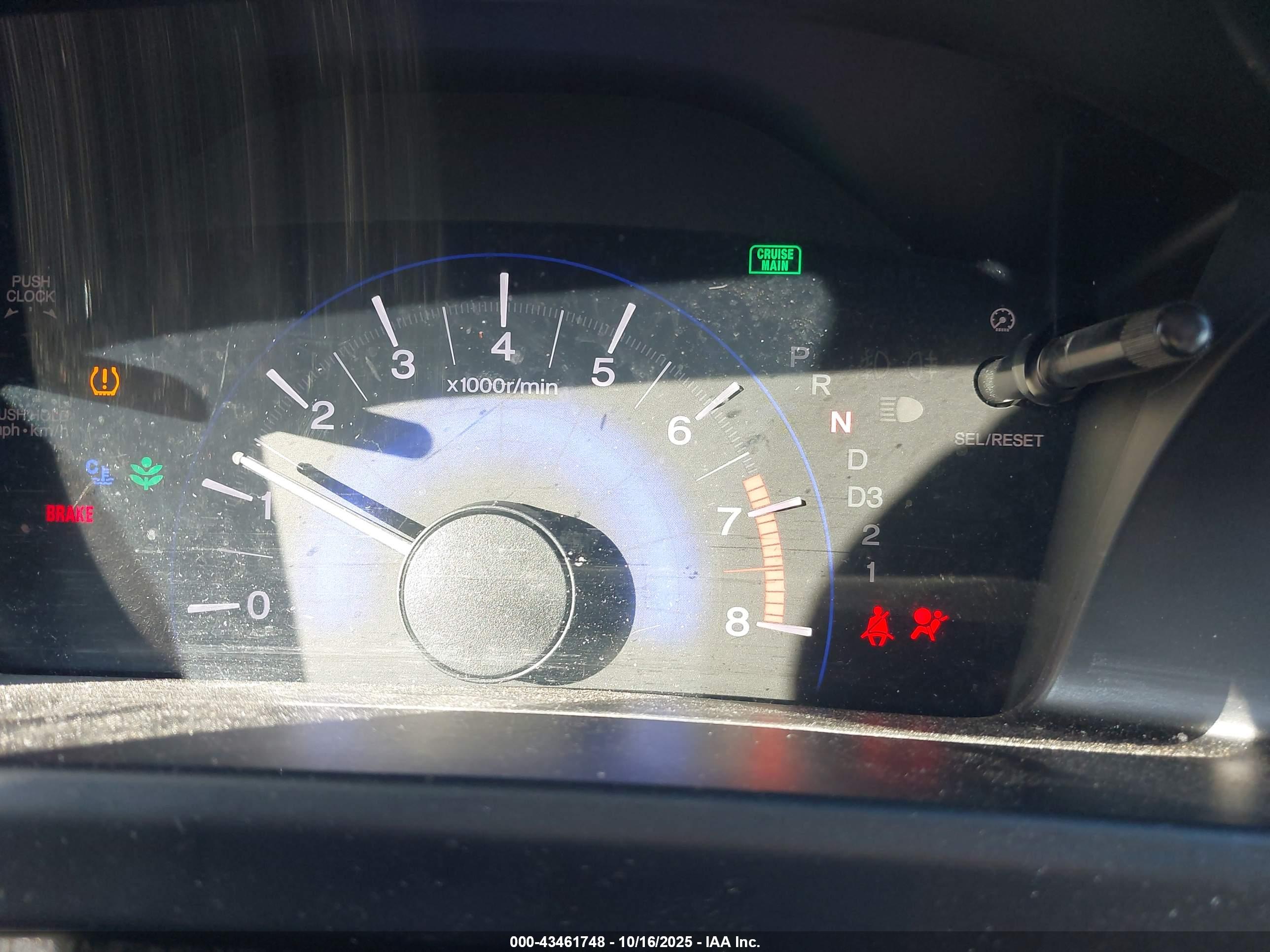 HONDA CIVIC image 7